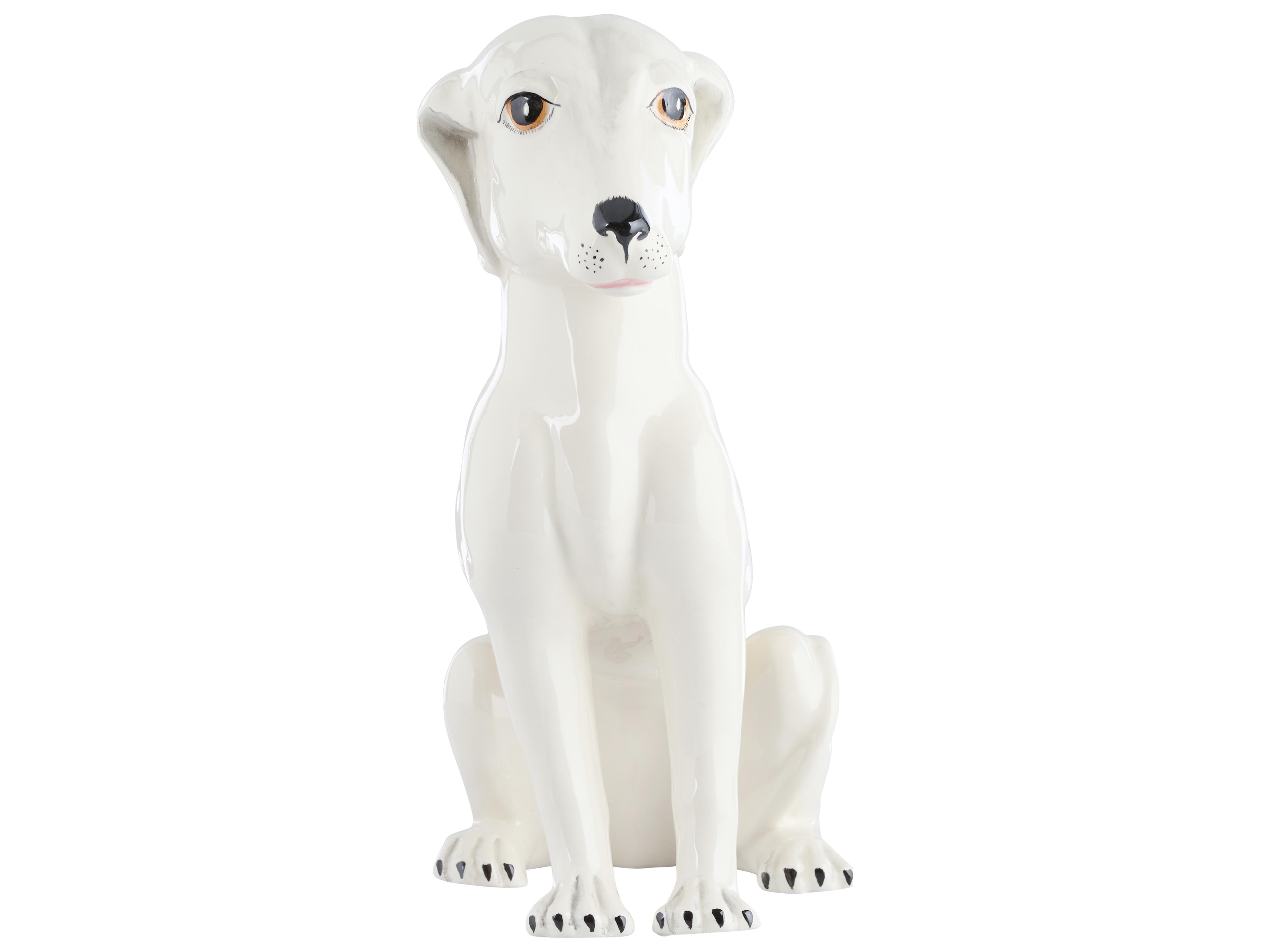 Chelsea House White Cream Decorative Accent