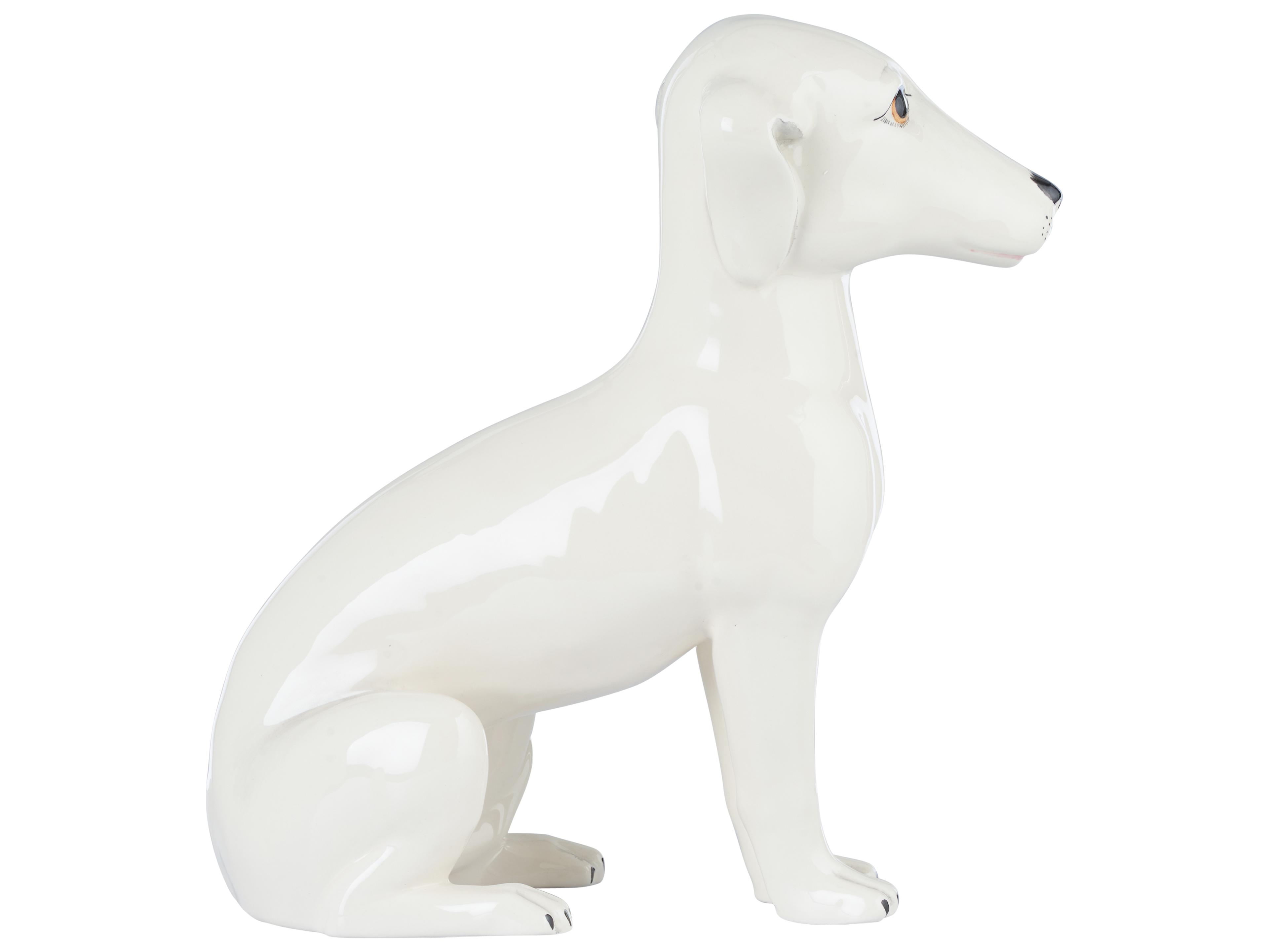 Chelsea House White Cream Decorative Accent