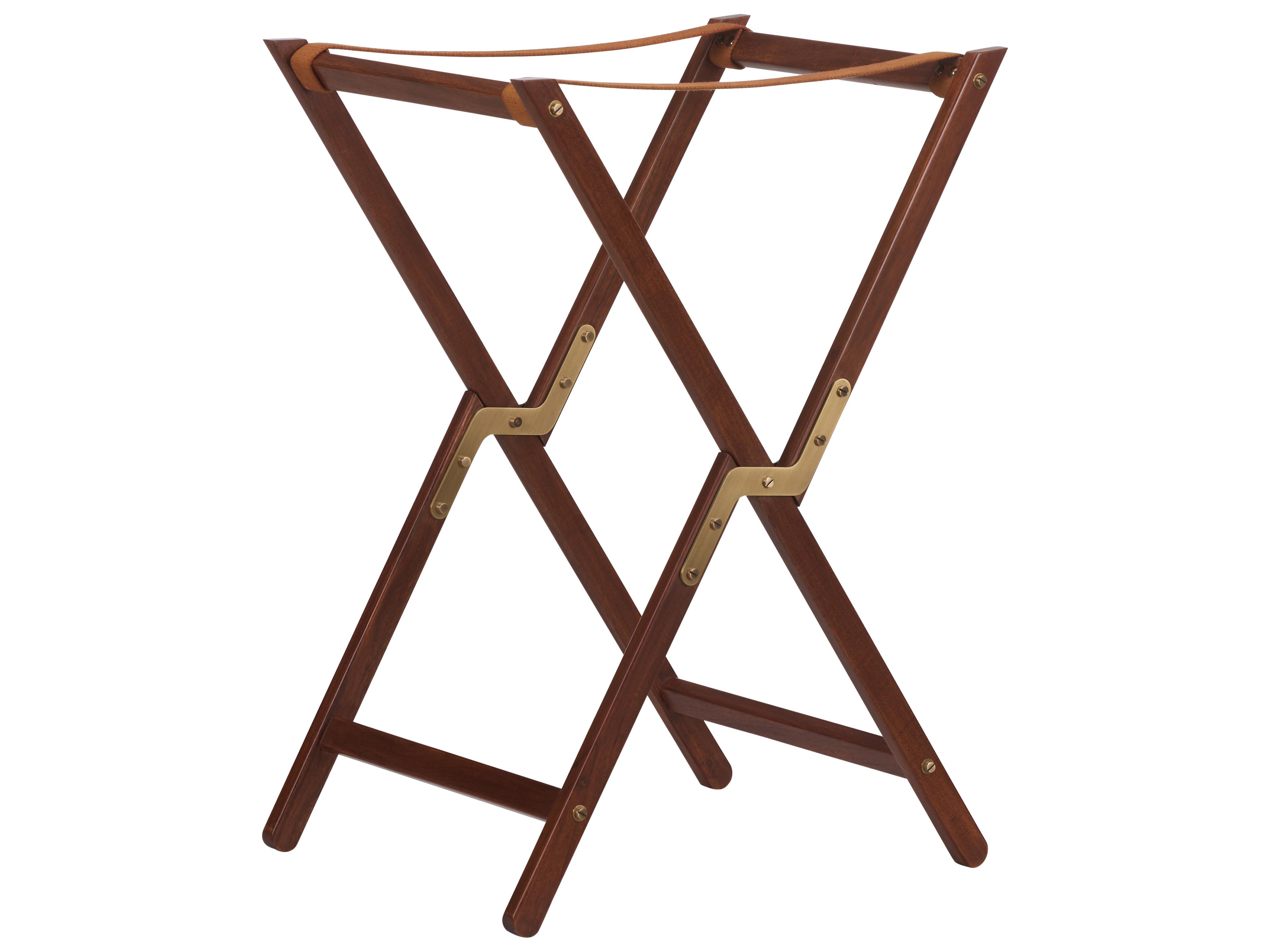 Chelsea House Brown Serving Tray