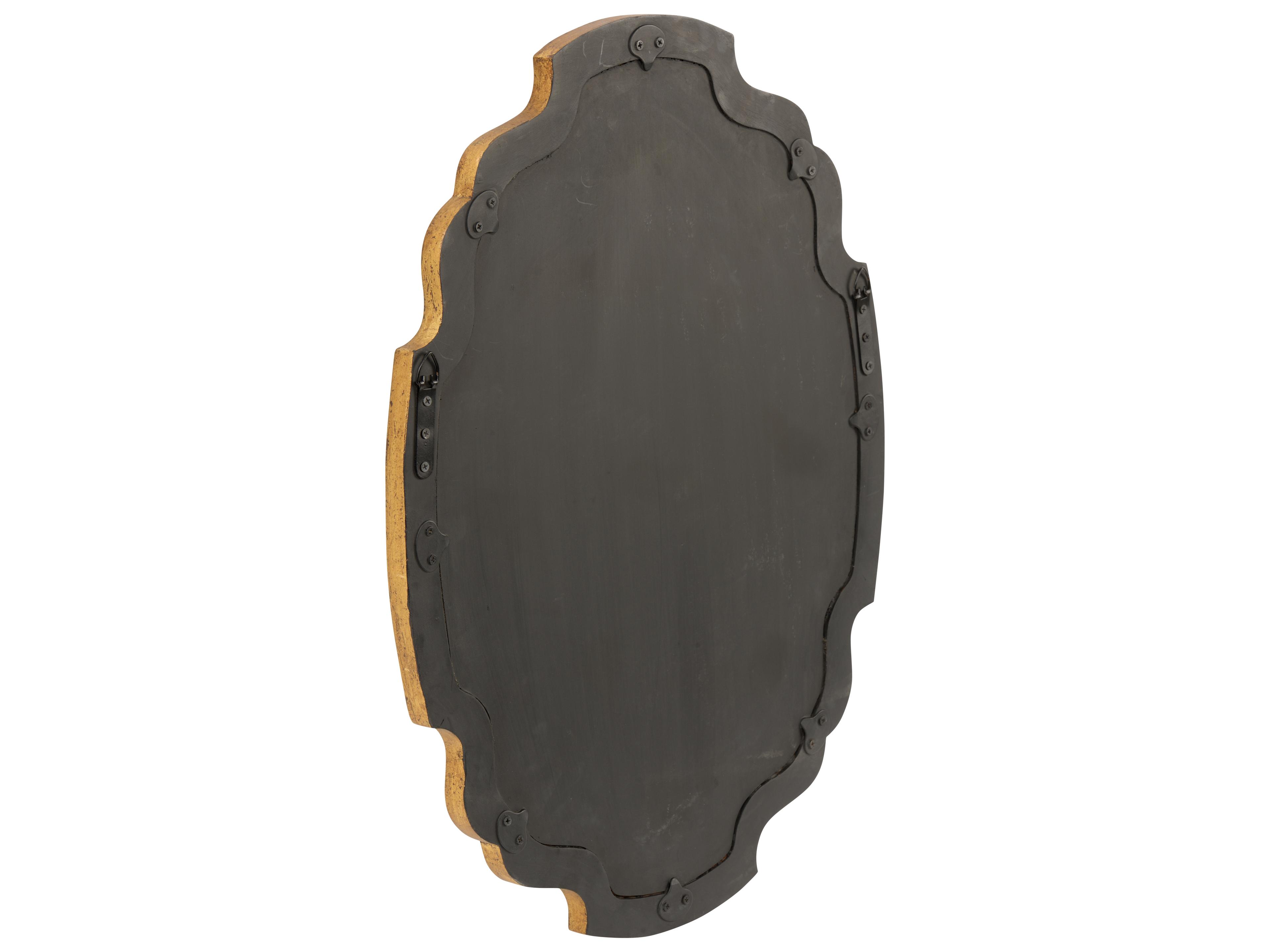 Chelsea House Gold Wall Mirror