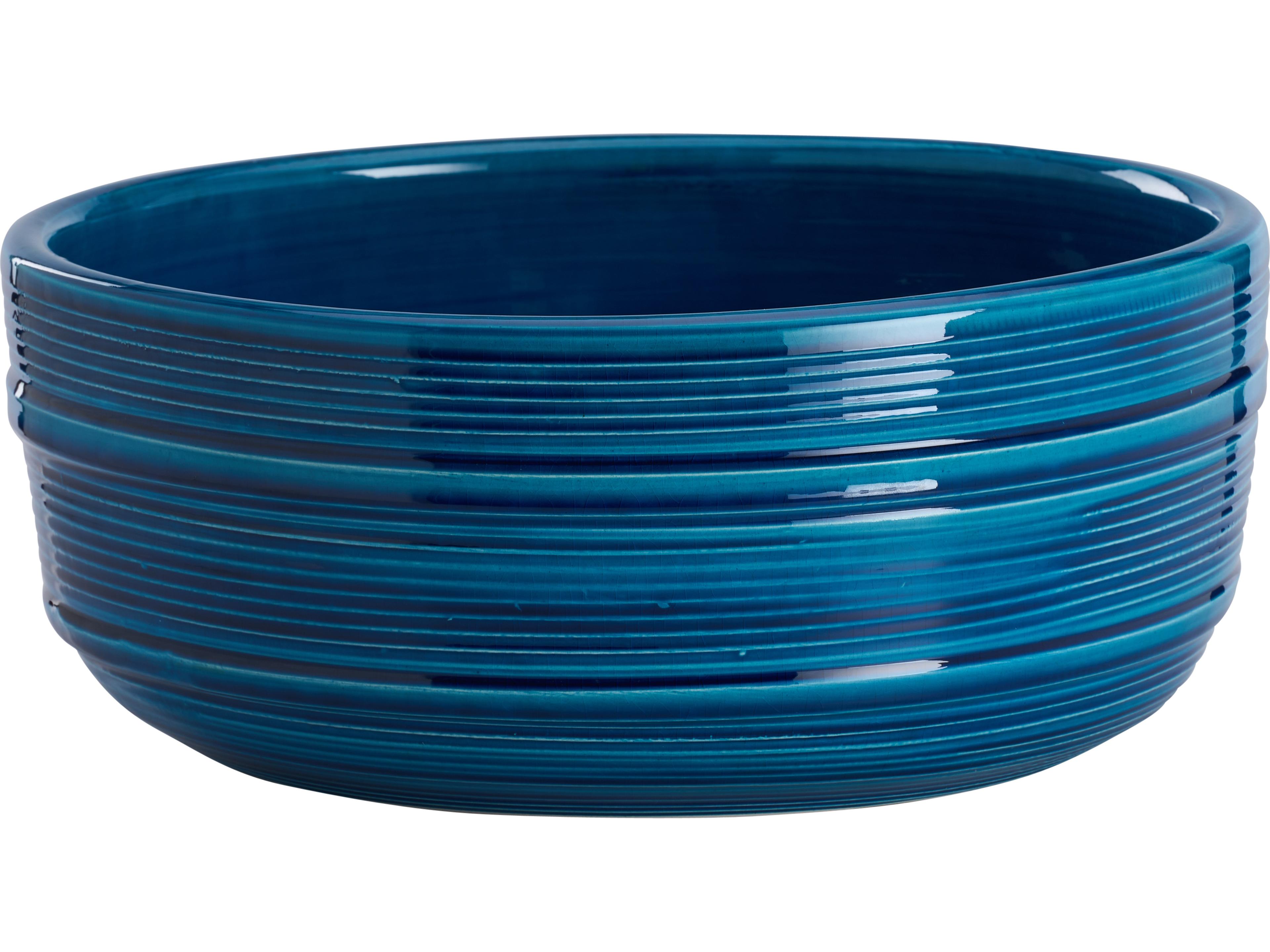 Chelsea House Blue Decorative Plate