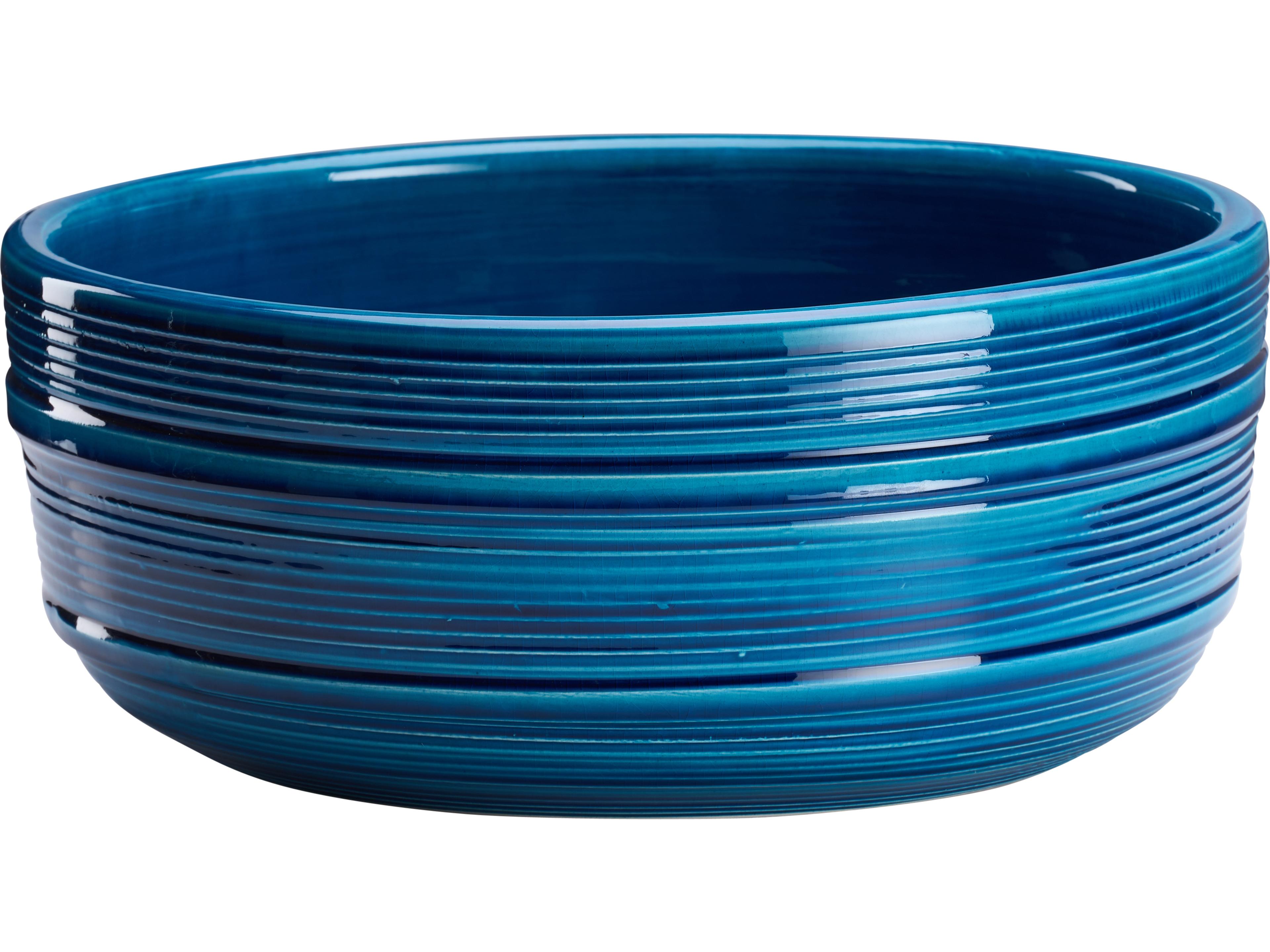 Chelsea House Blue Decorative Plate