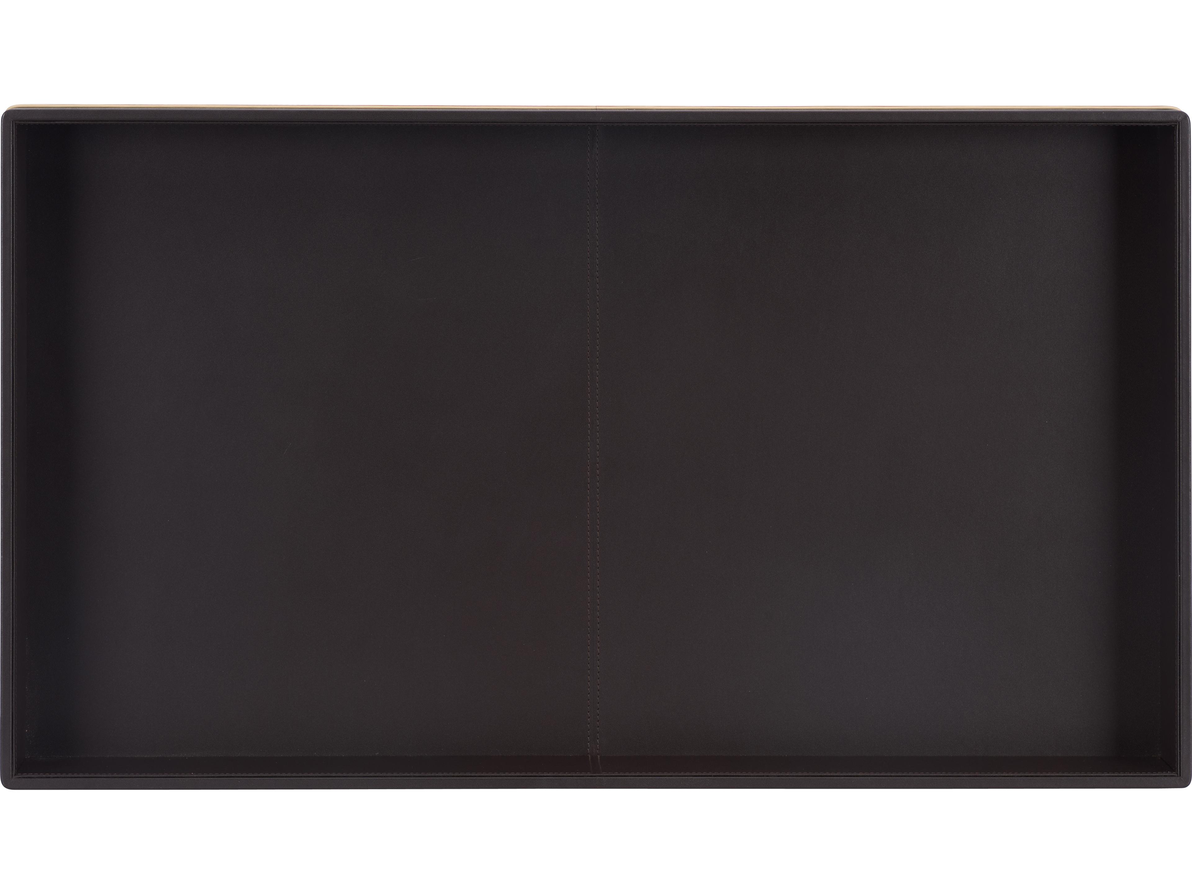 Chelsea House Brown Serving Tray