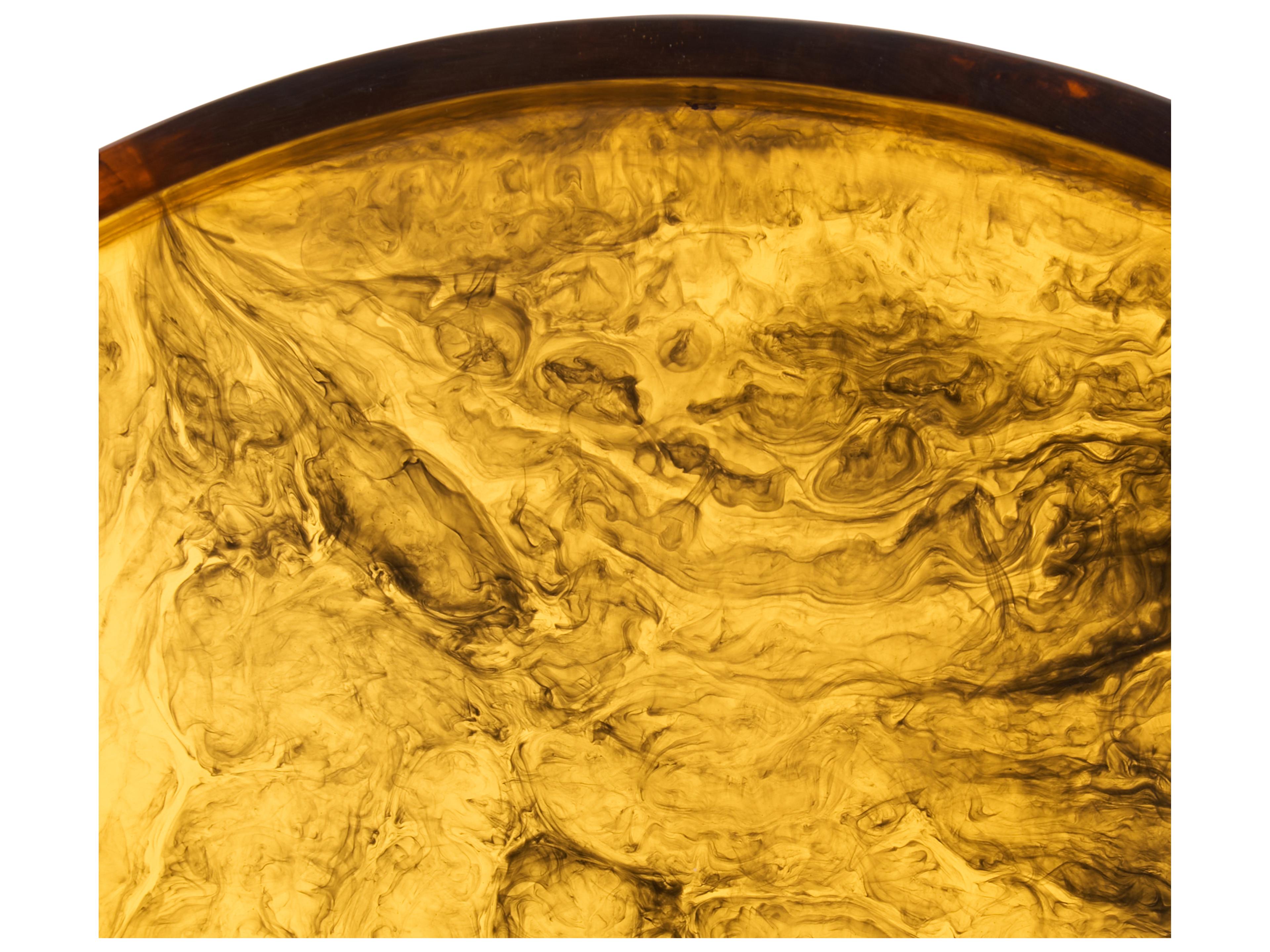 Chelsea House Black Serving Tray