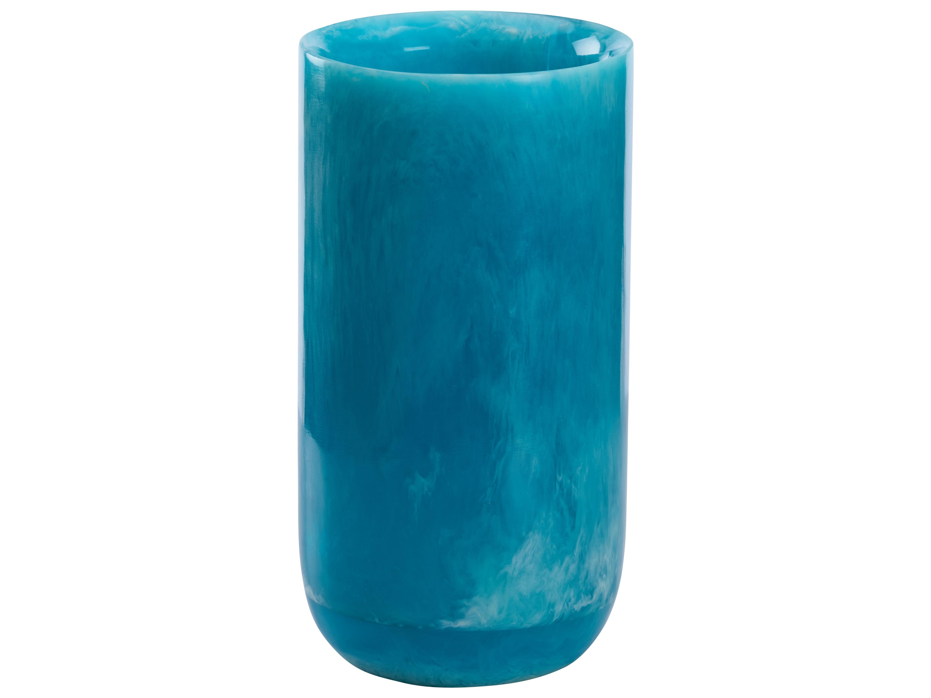 Chelsea House Blue Vase