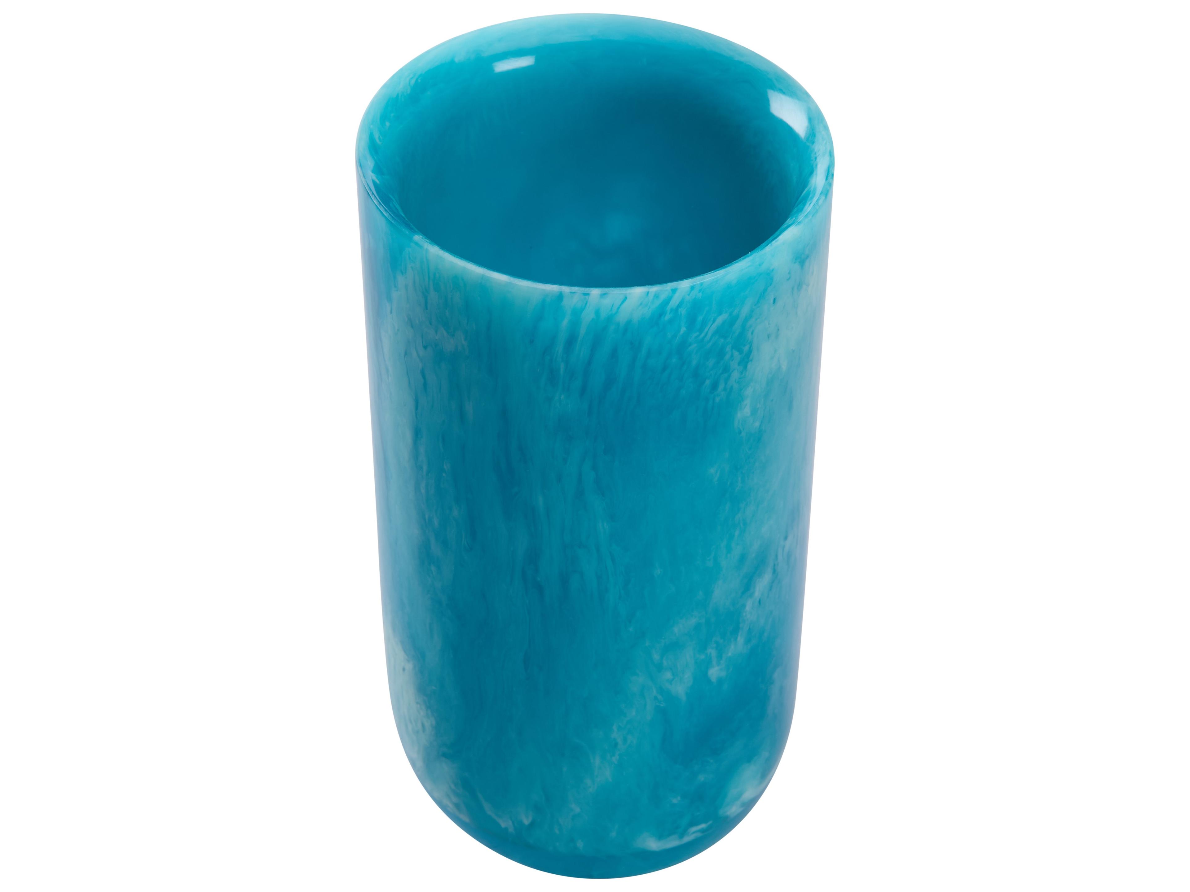 Chelsea House Blue Vase