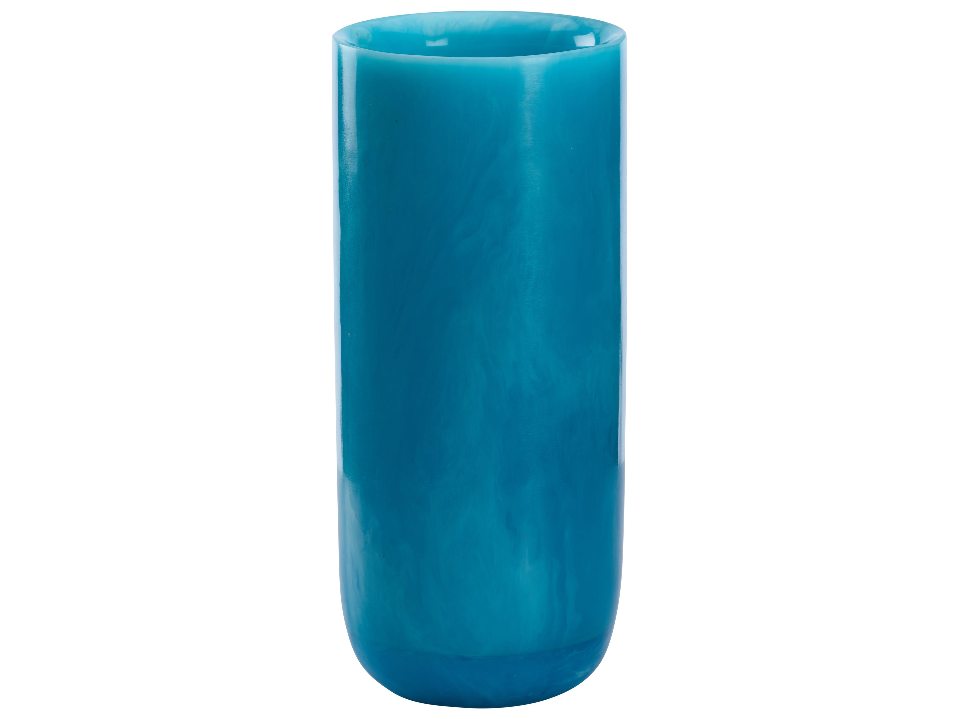 Chelsea House Blue Vase