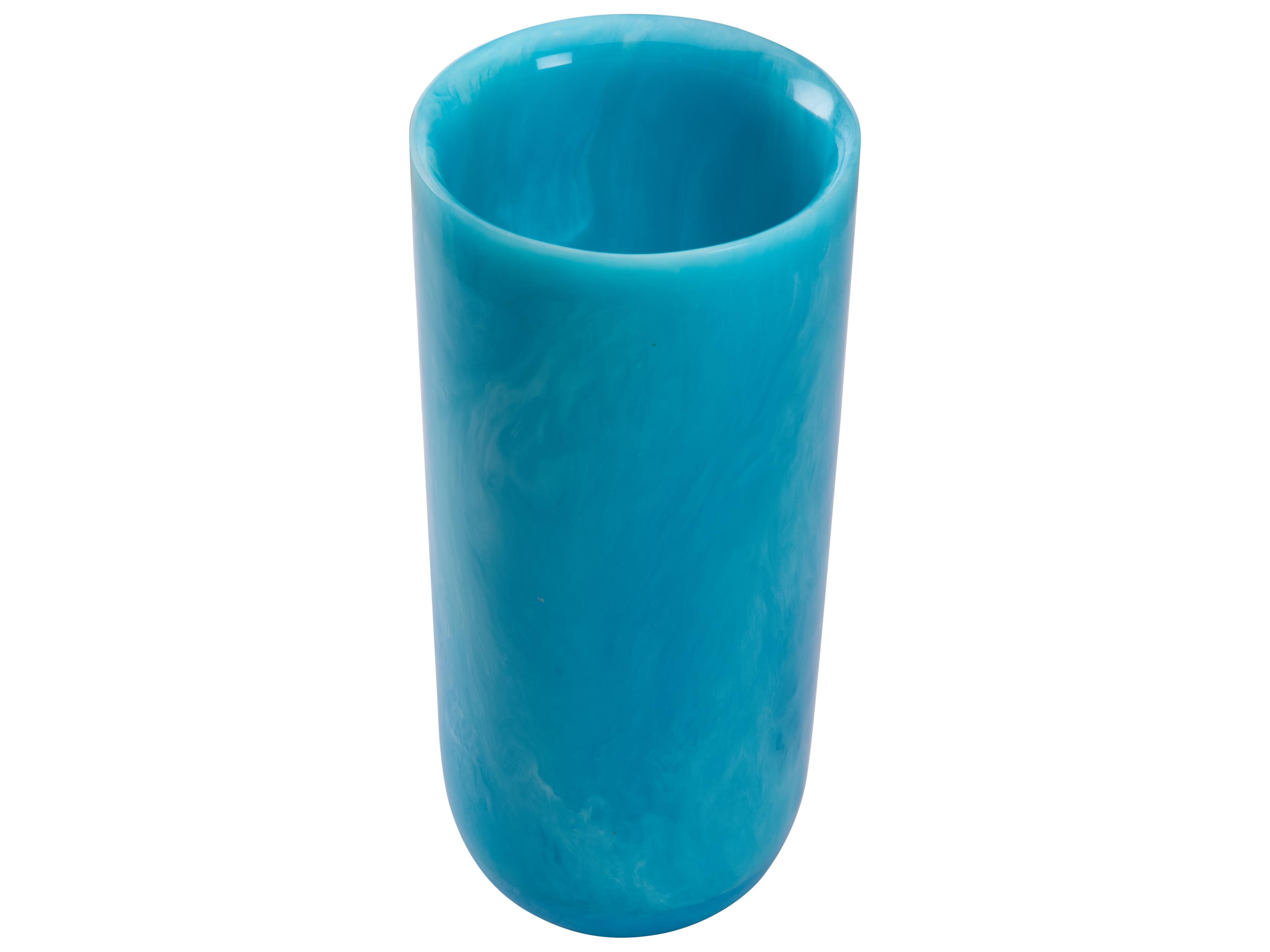 Chelsea House Blue Vase