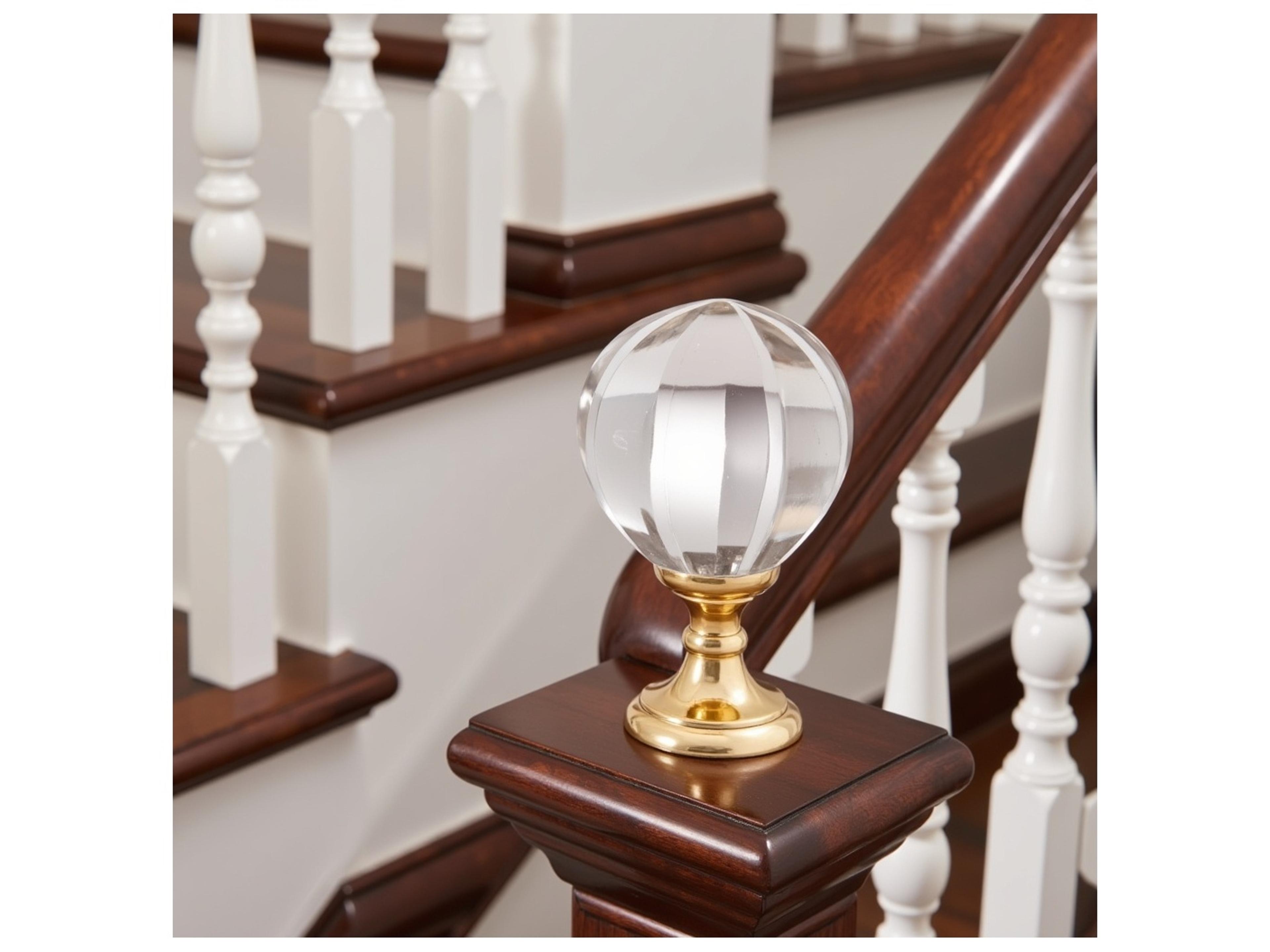 Chelsea House Bill Cain Gold Decorative Accent