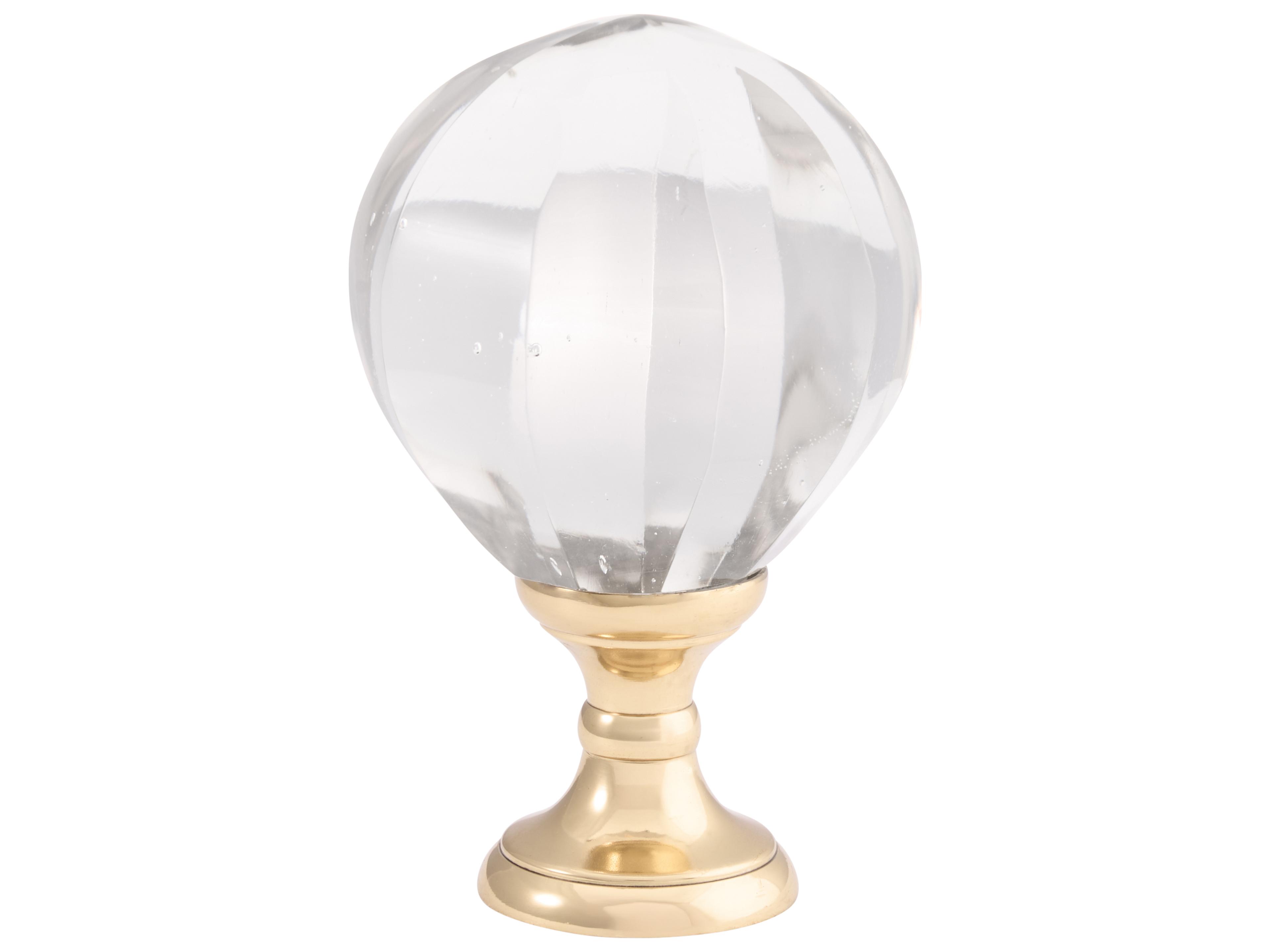 Chelsea House Bill Cain Gold Decorative Accent