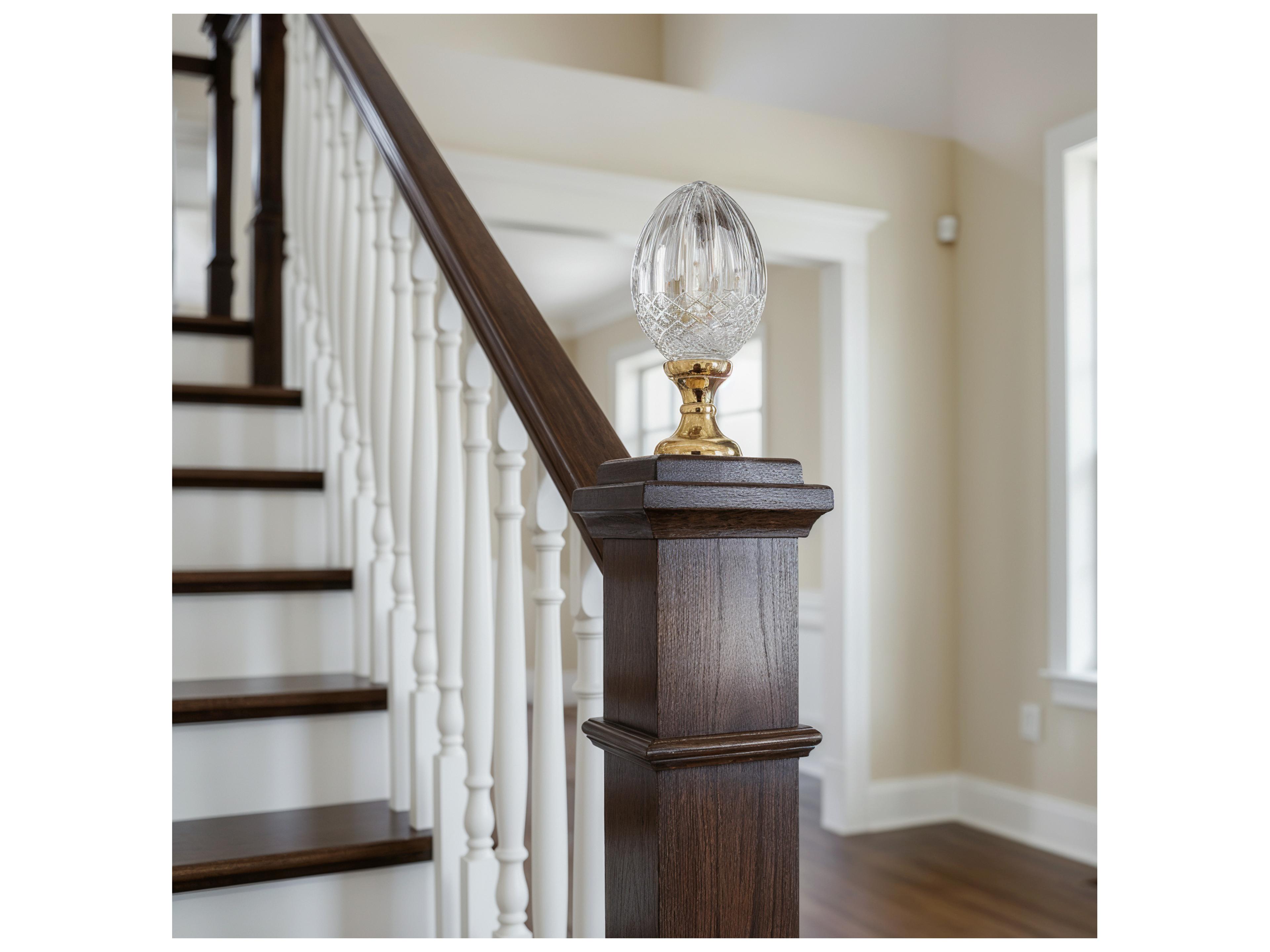 Chelsea House Bill Cain Gold Decorative Accent