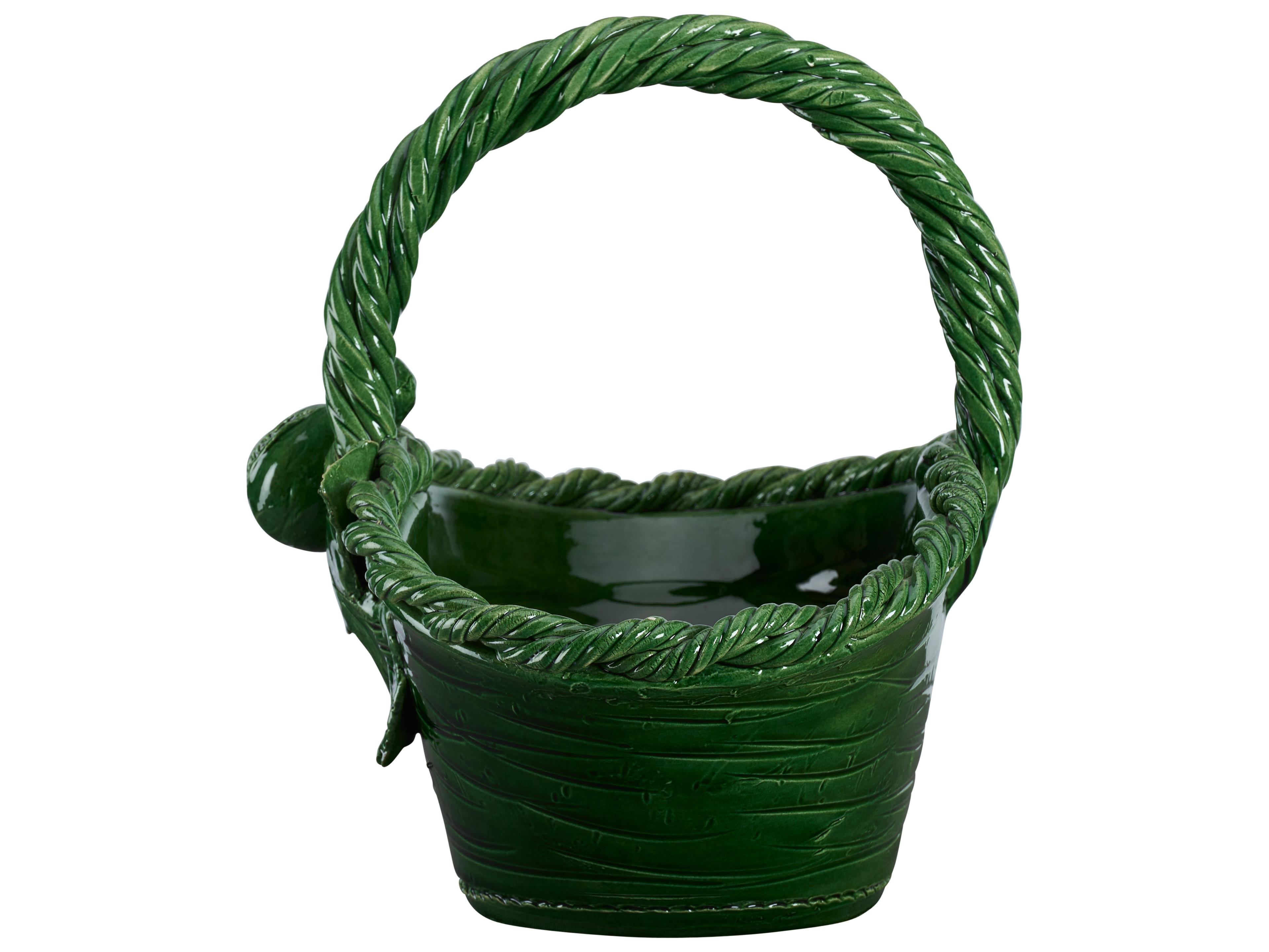 Chelsea House Green Decorative Accent