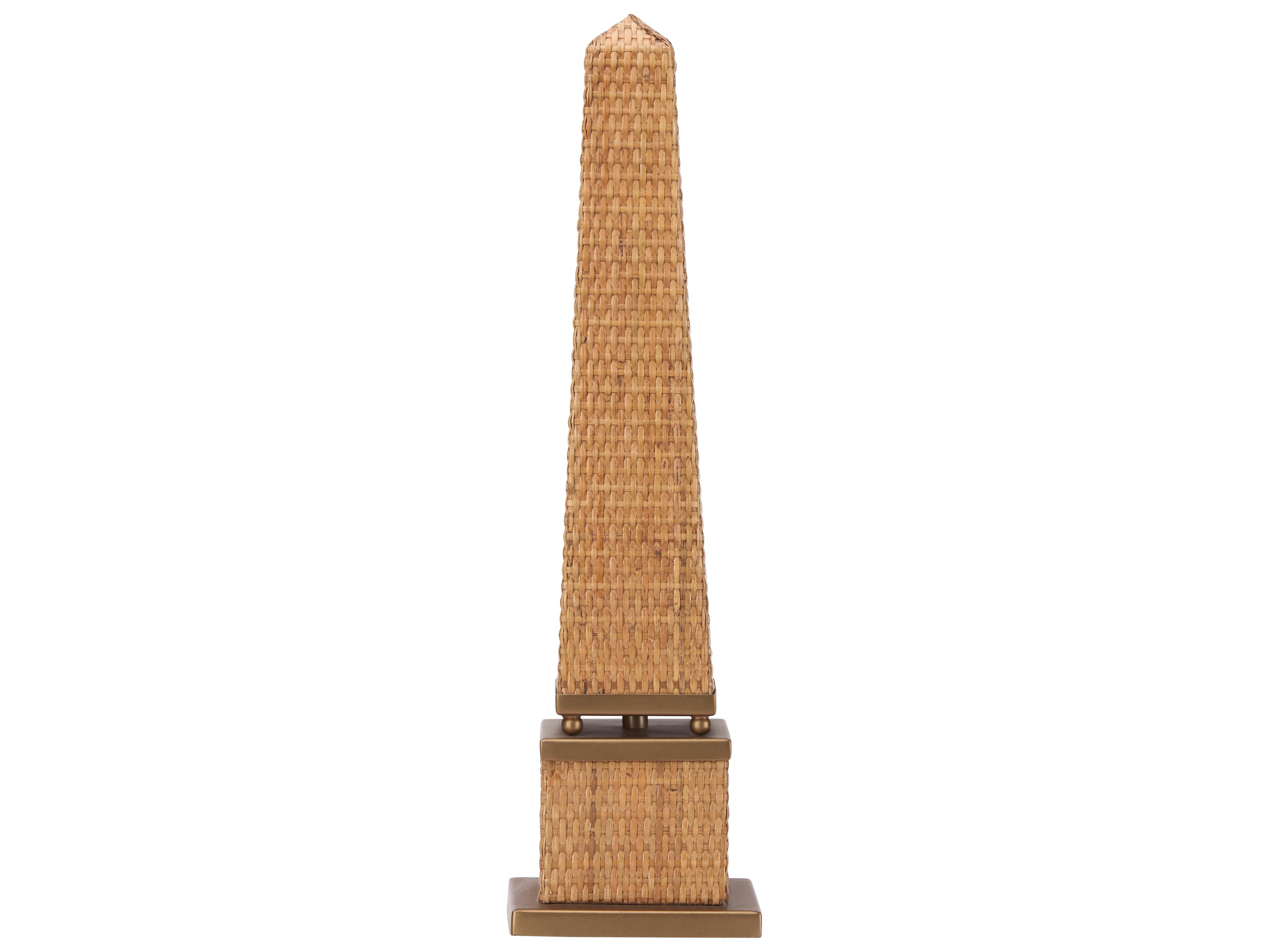 Chelsea House Tan Decorative Accent