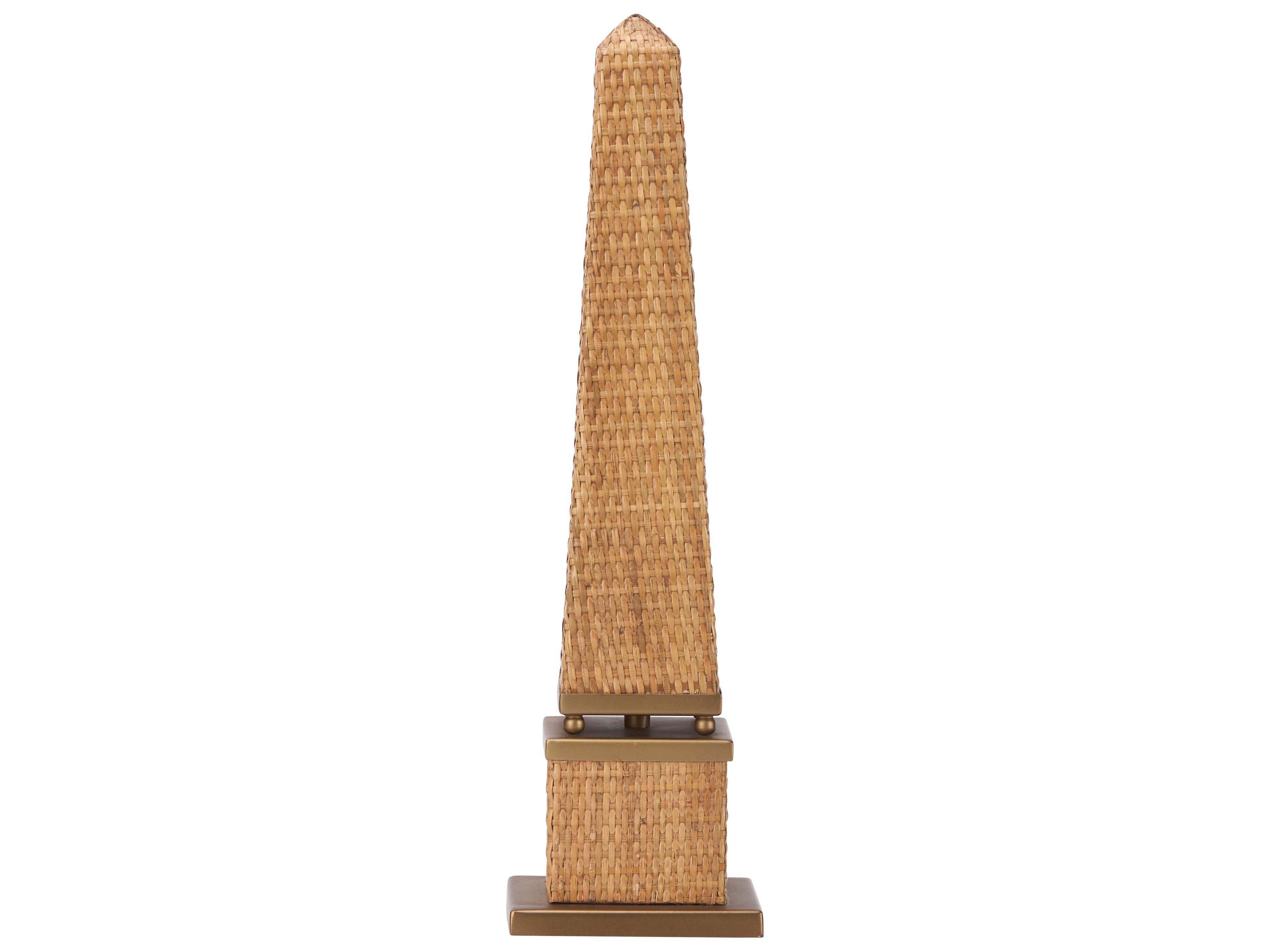 Chelsea House Tan Decorative Accent