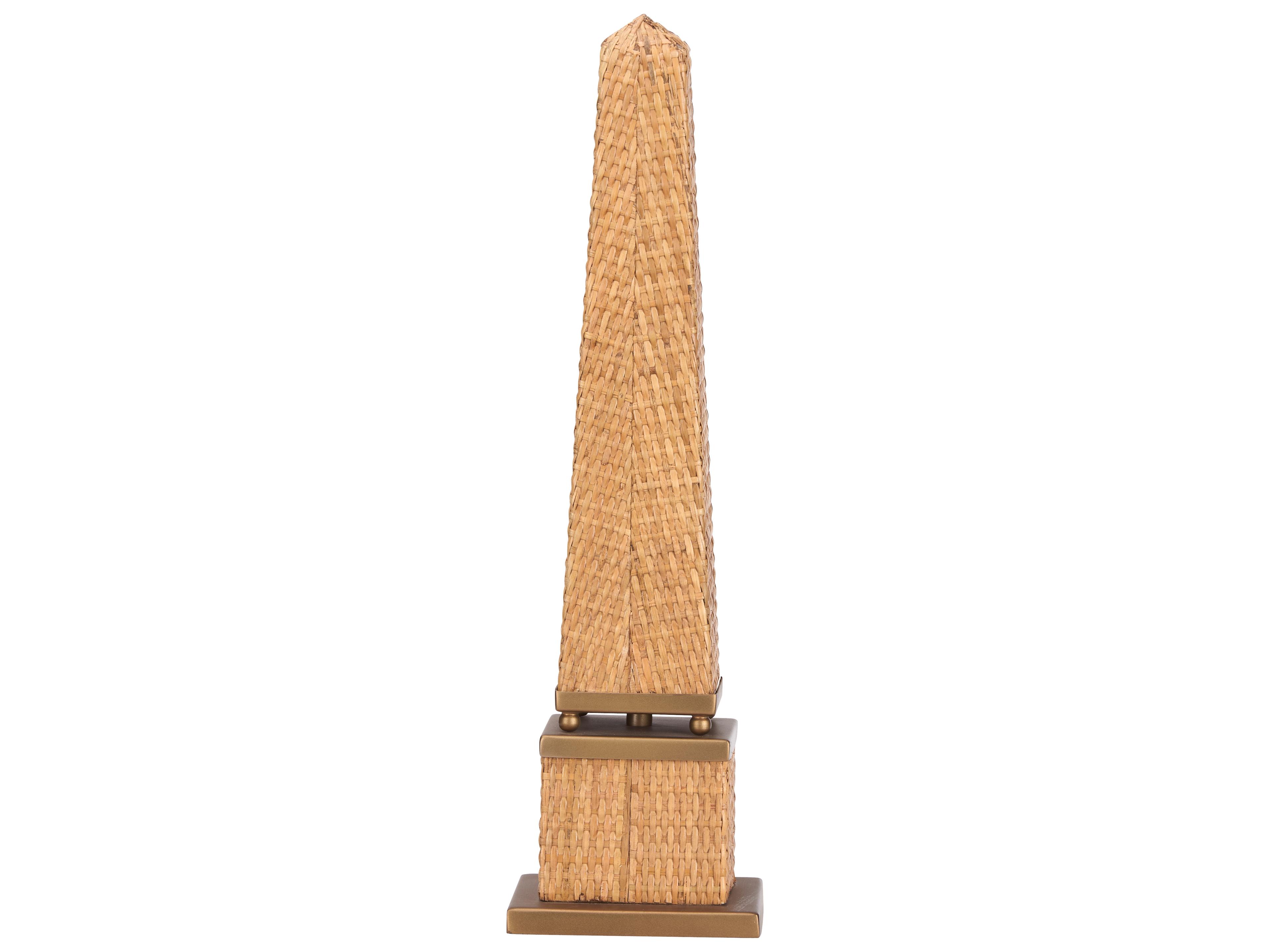 Chelsea House Tan Decorative Accent