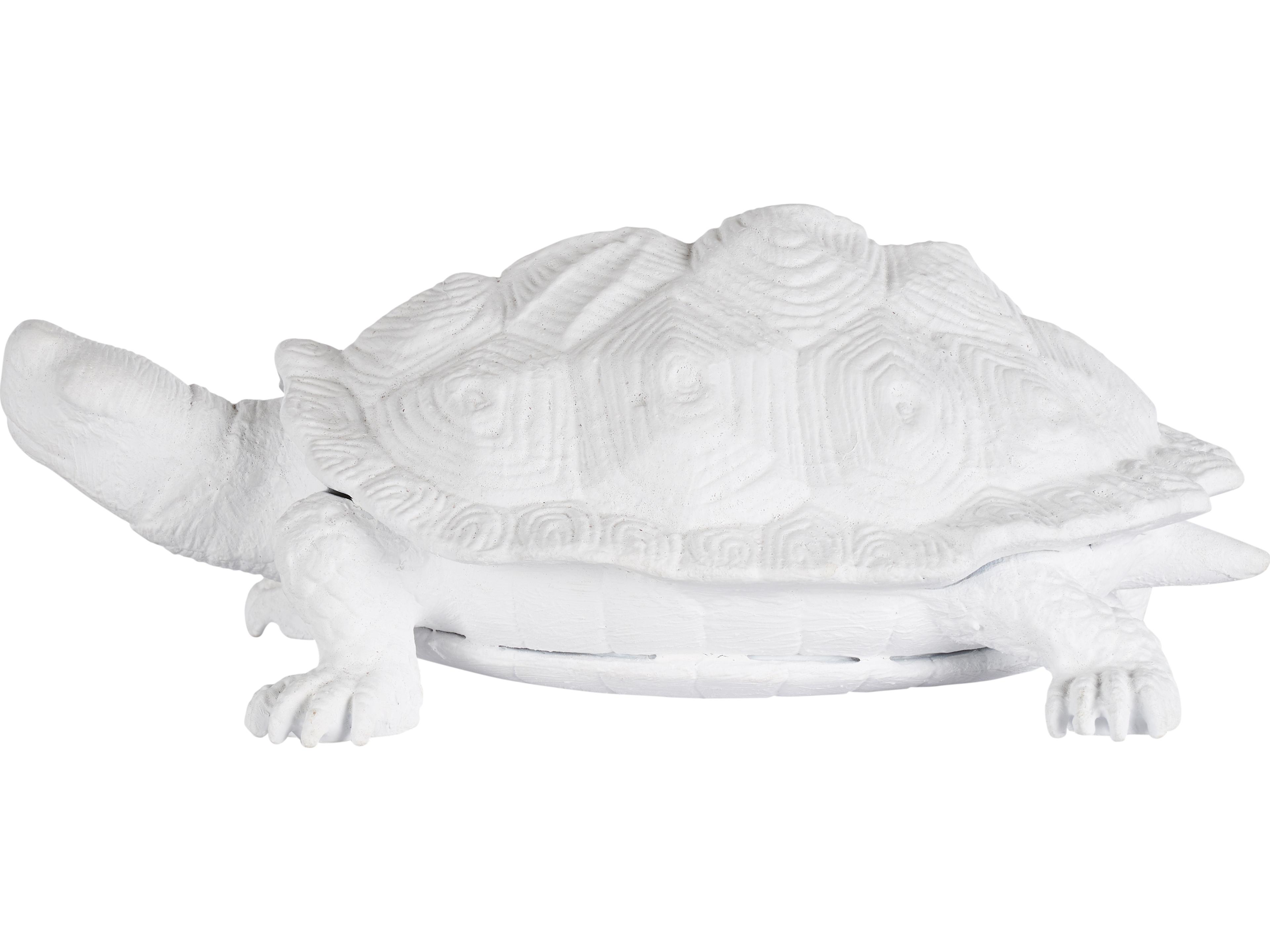 Chelsea House White Cream Decorative Accent