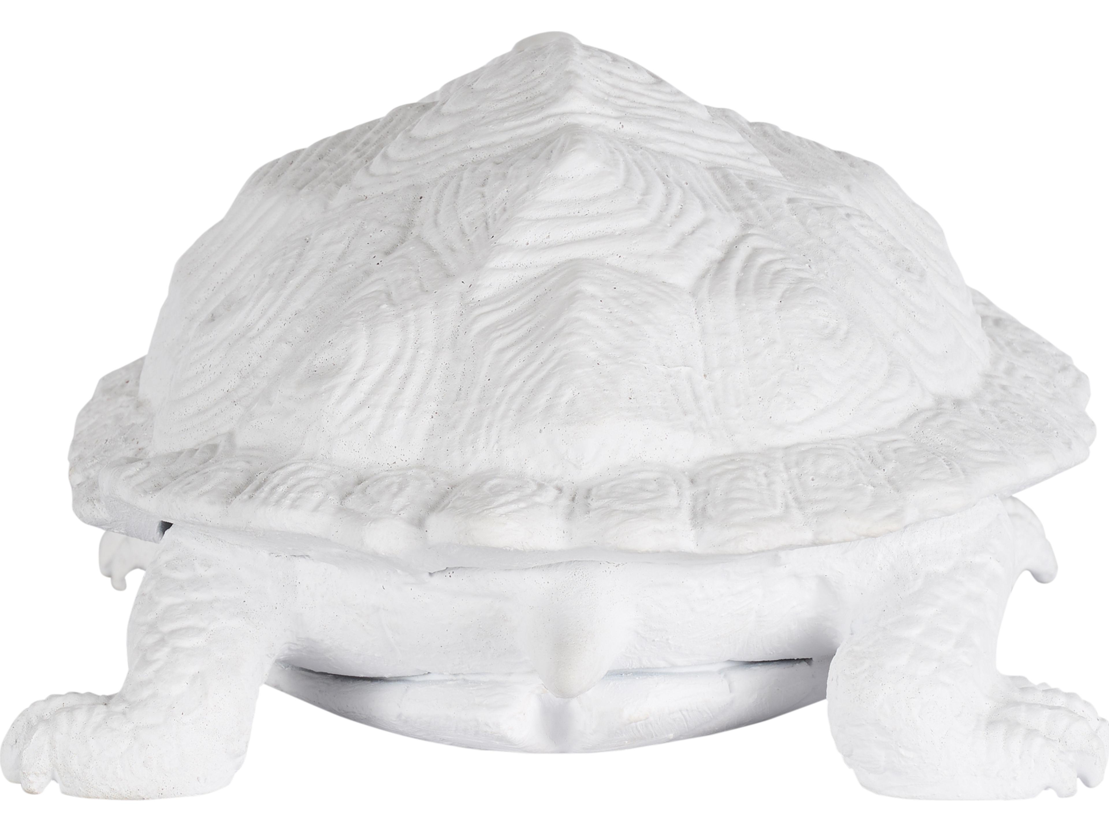 Chelsea House White Cream Decorative Accent