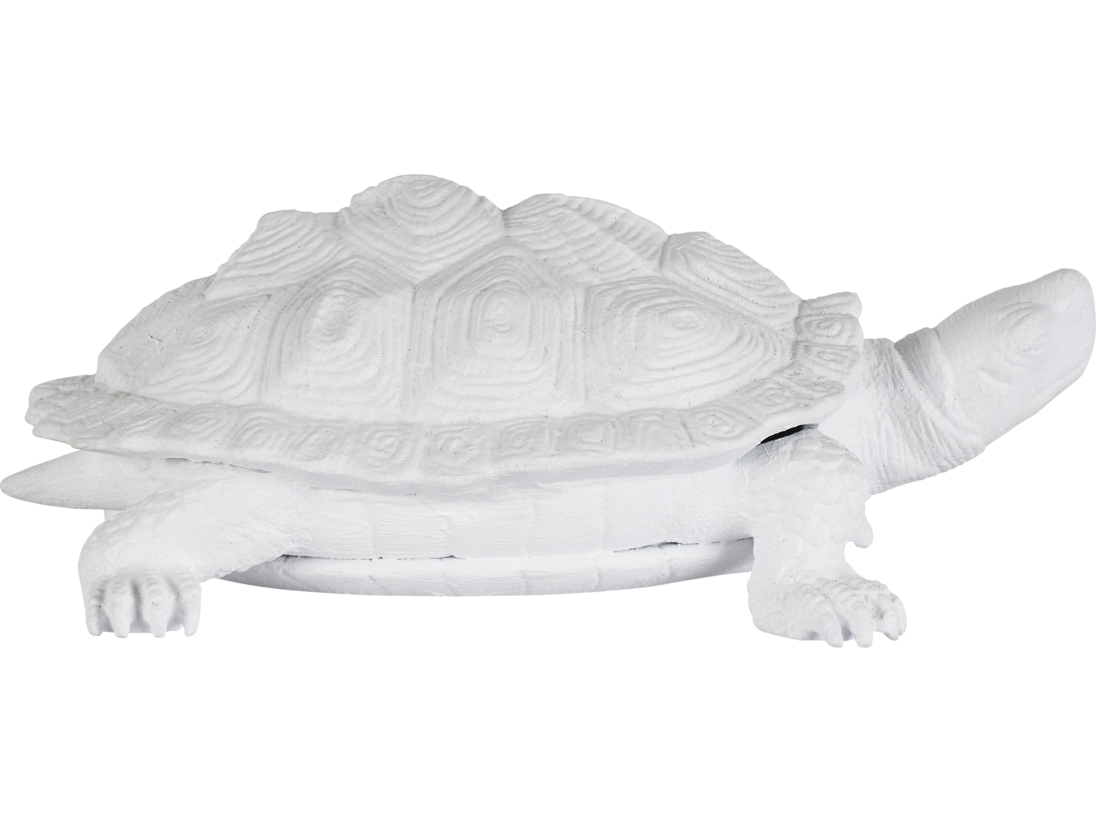 Chelsea House White Cream Decorative Accent