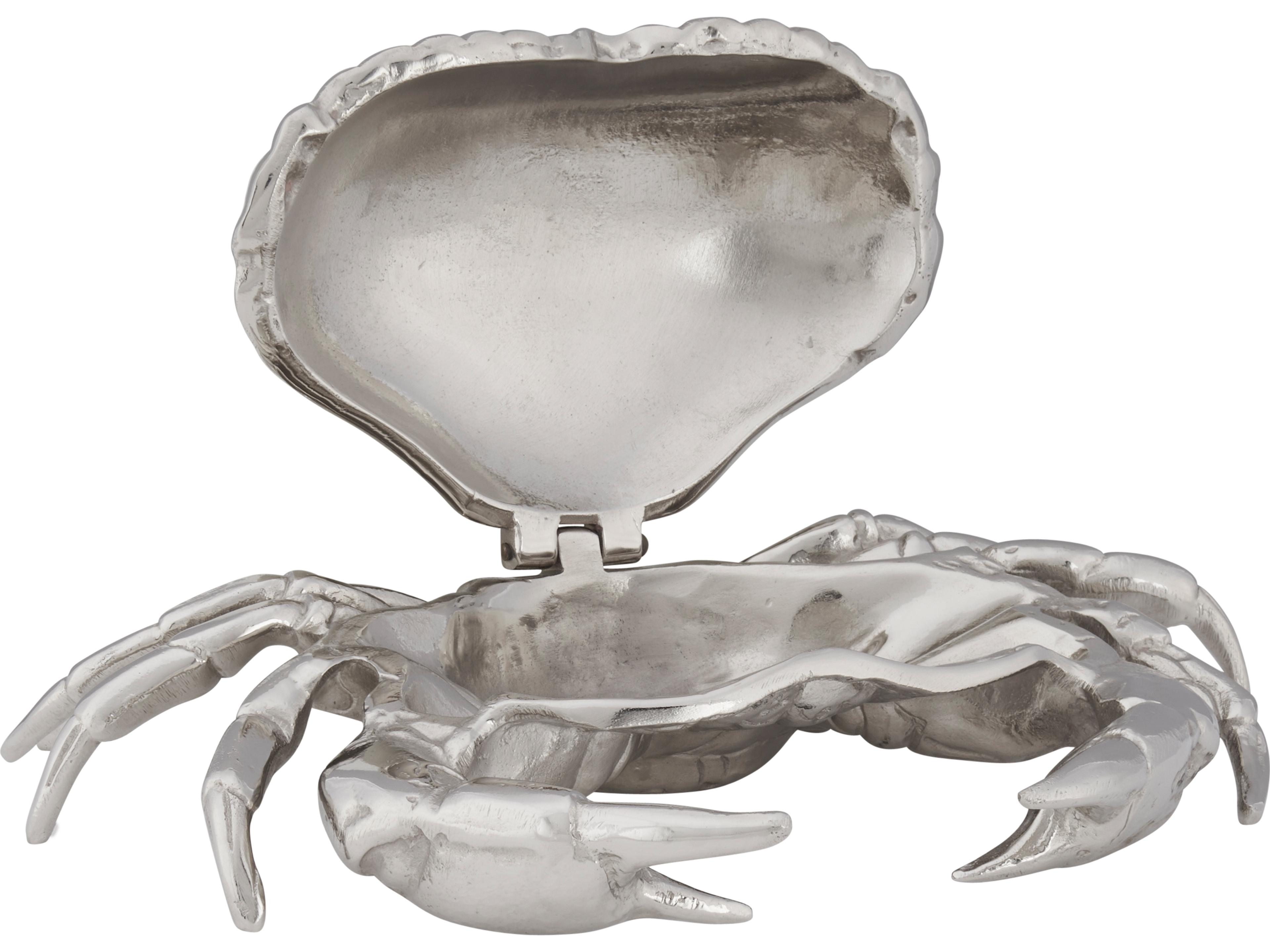 Chelsea House Silver Decorative Accent