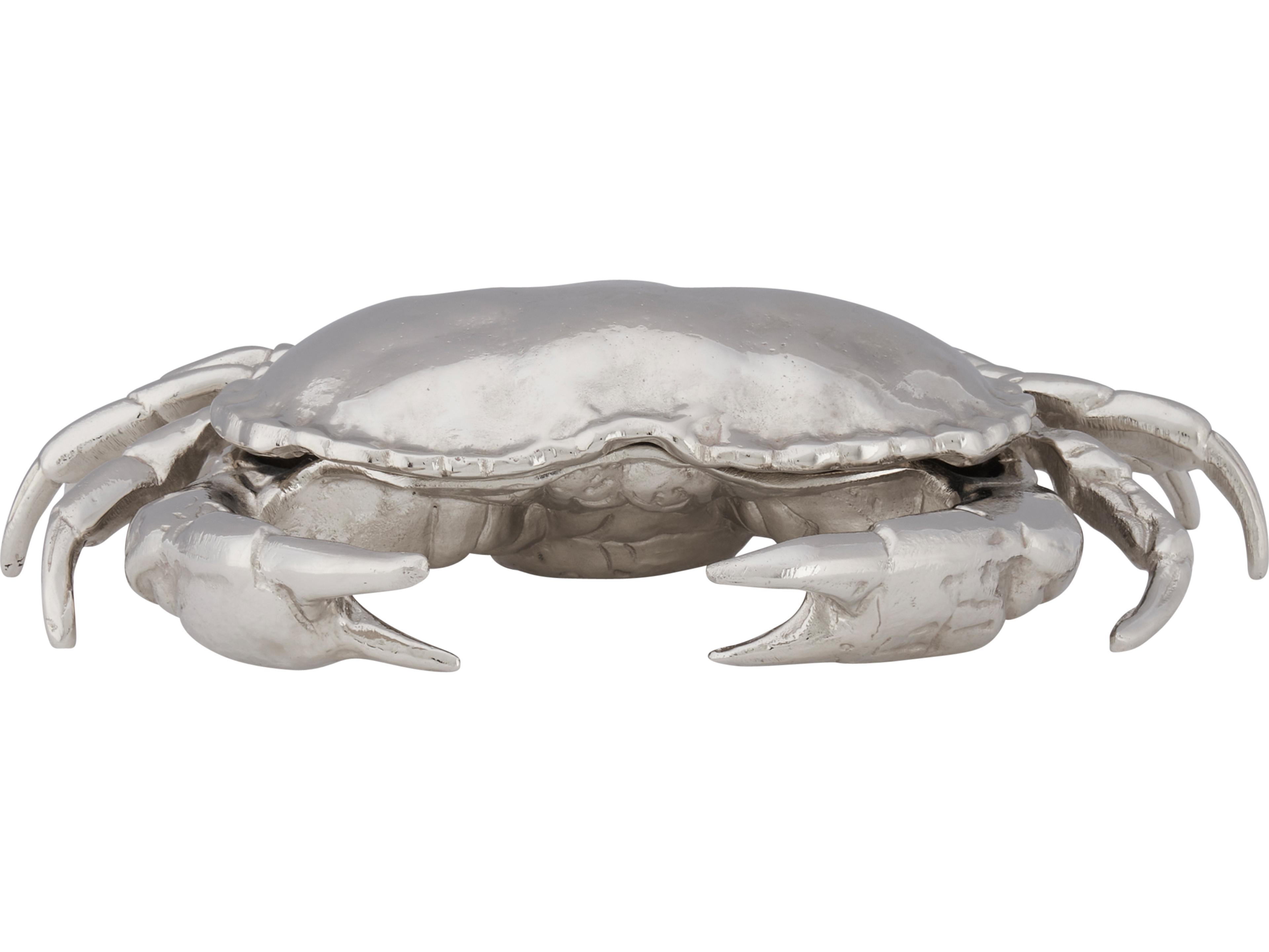 Chelsea House Silver Decorative Accent