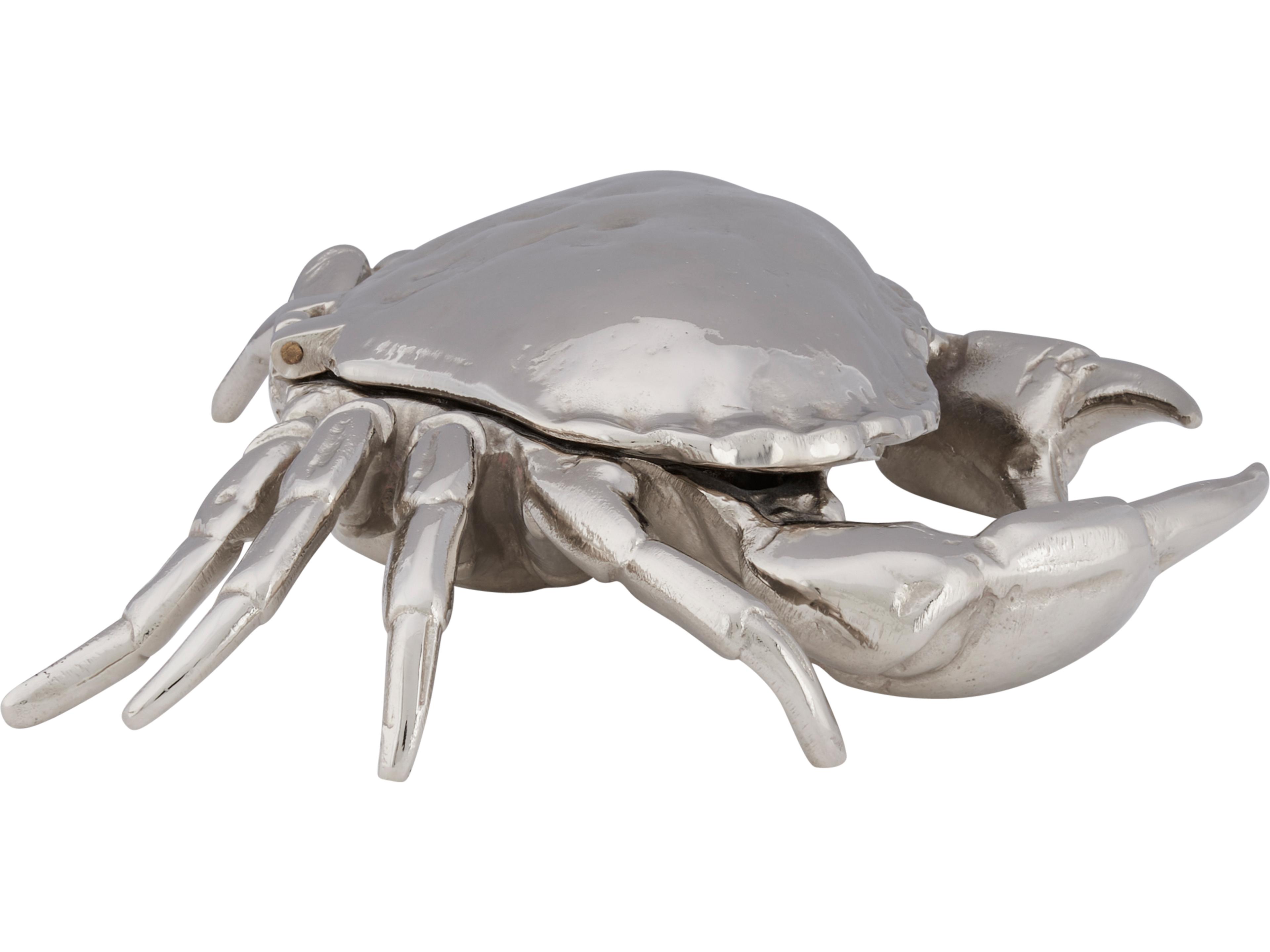 Chelsea House Silver Decorative Accent