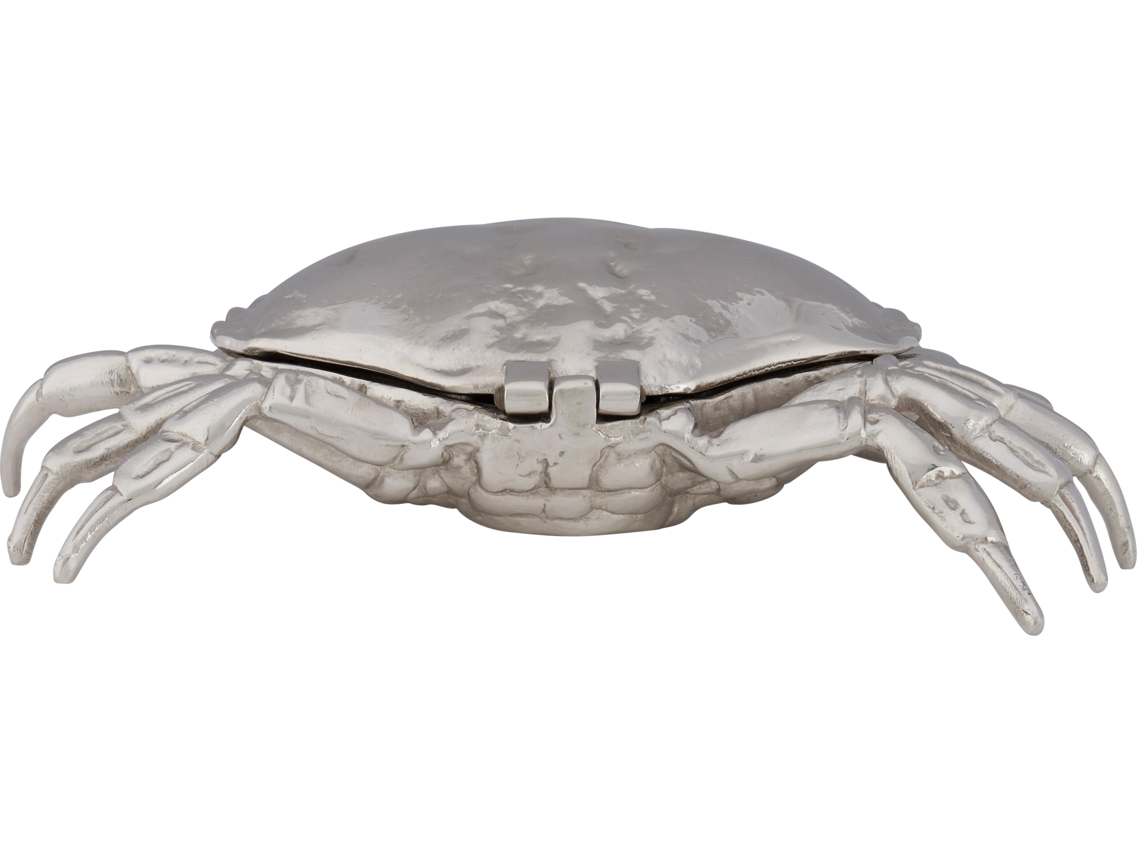 Chelsea House Silver Decorative Accent