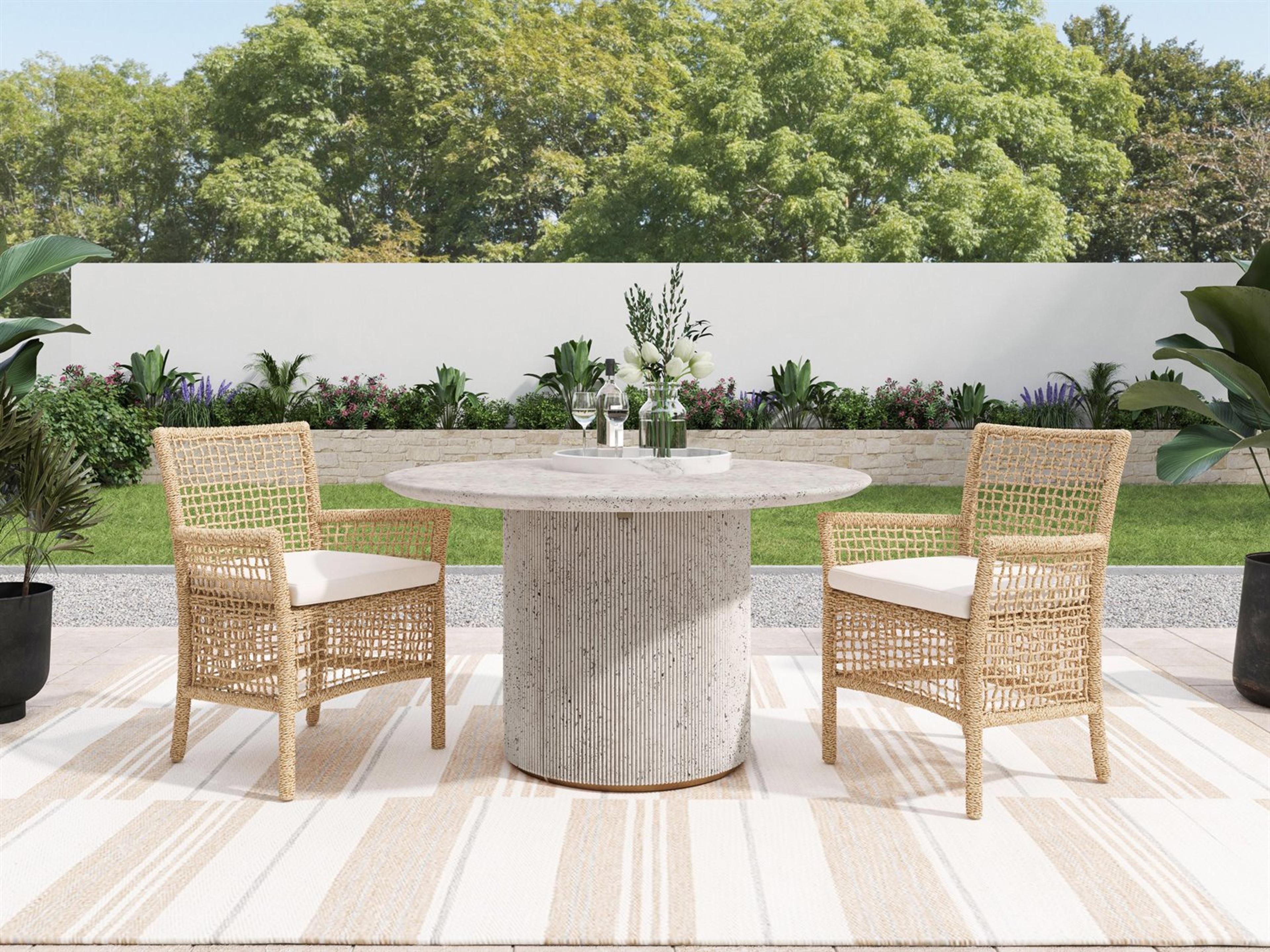 Brisbane Casual Patio Dining Set