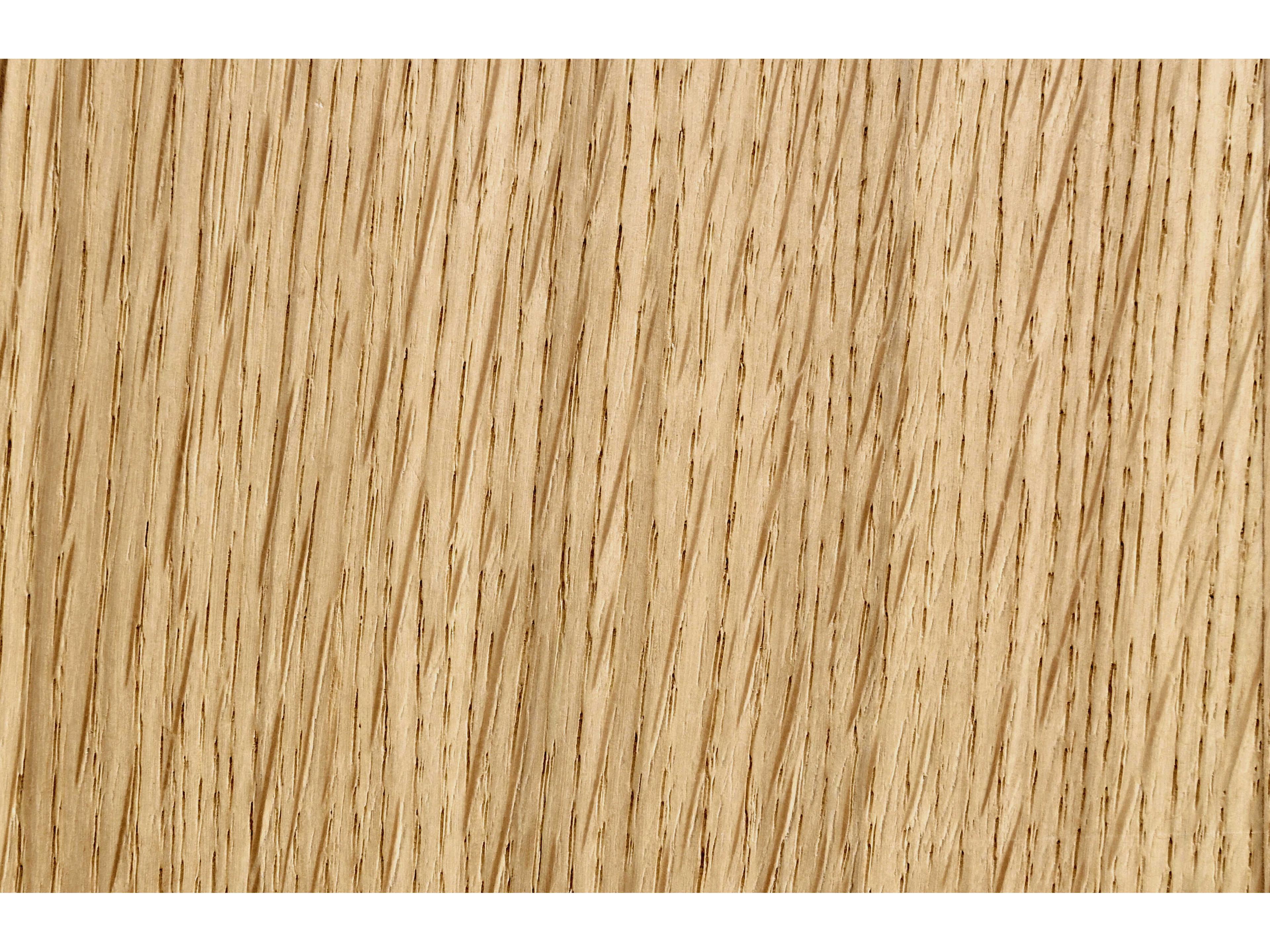 Classic Home Layne Rectangular Wood Natural Coffee Table