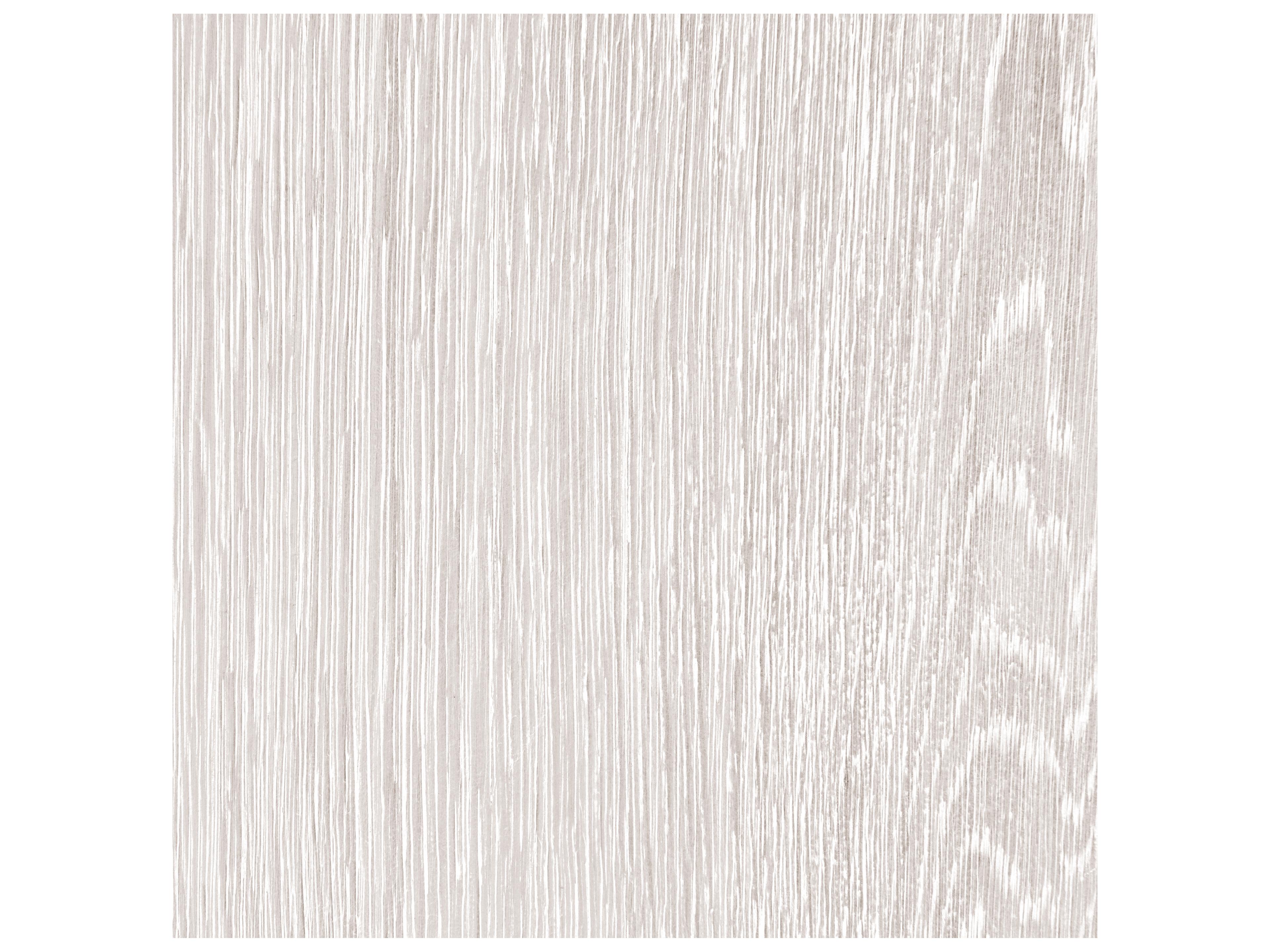 Classic Home Layne Round Wood White Wash Coffee Table