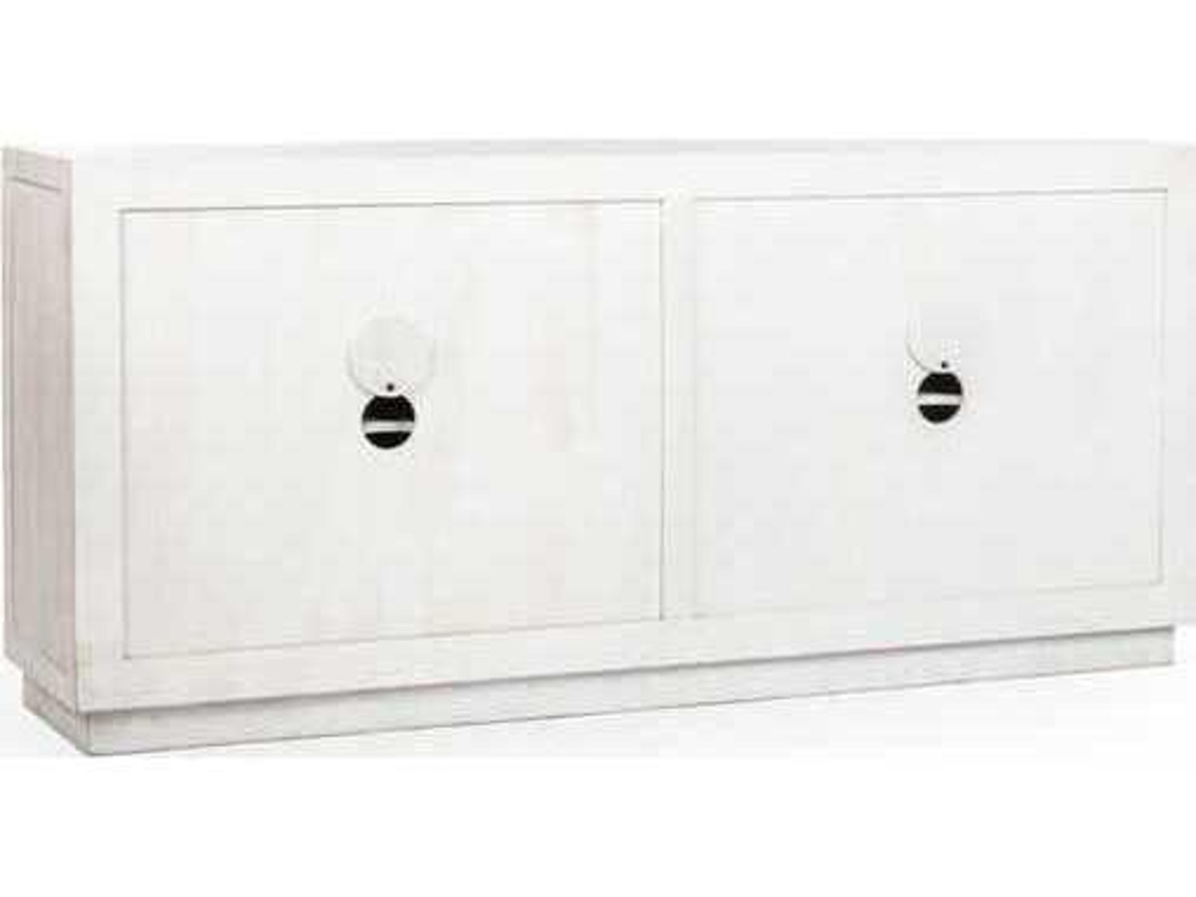 Classic Home Marvin 78" Mango Wood Sideboard