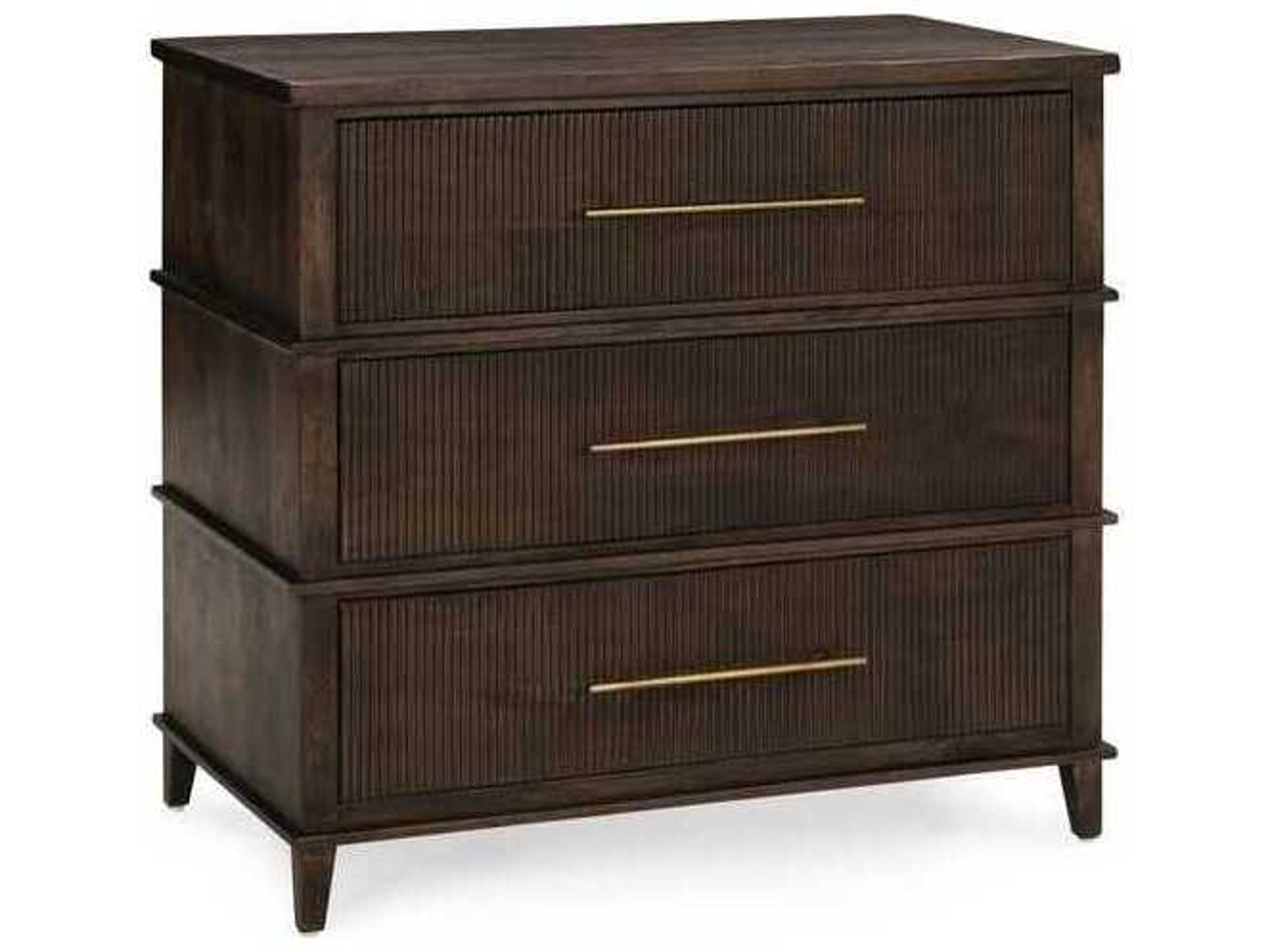 Westlake Brown Mango Wood Accent Chest