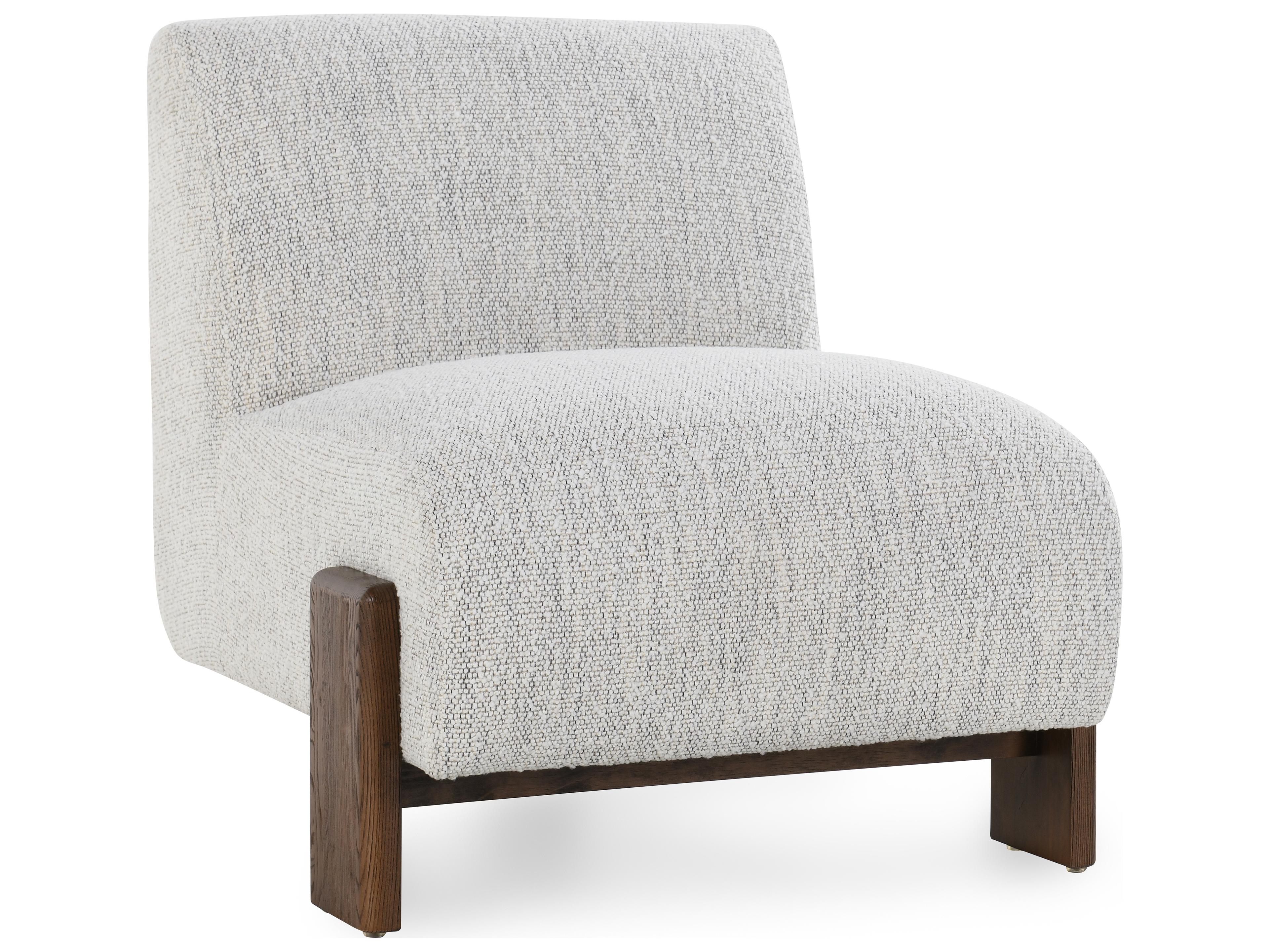 Chelsea Brown Modular Chair