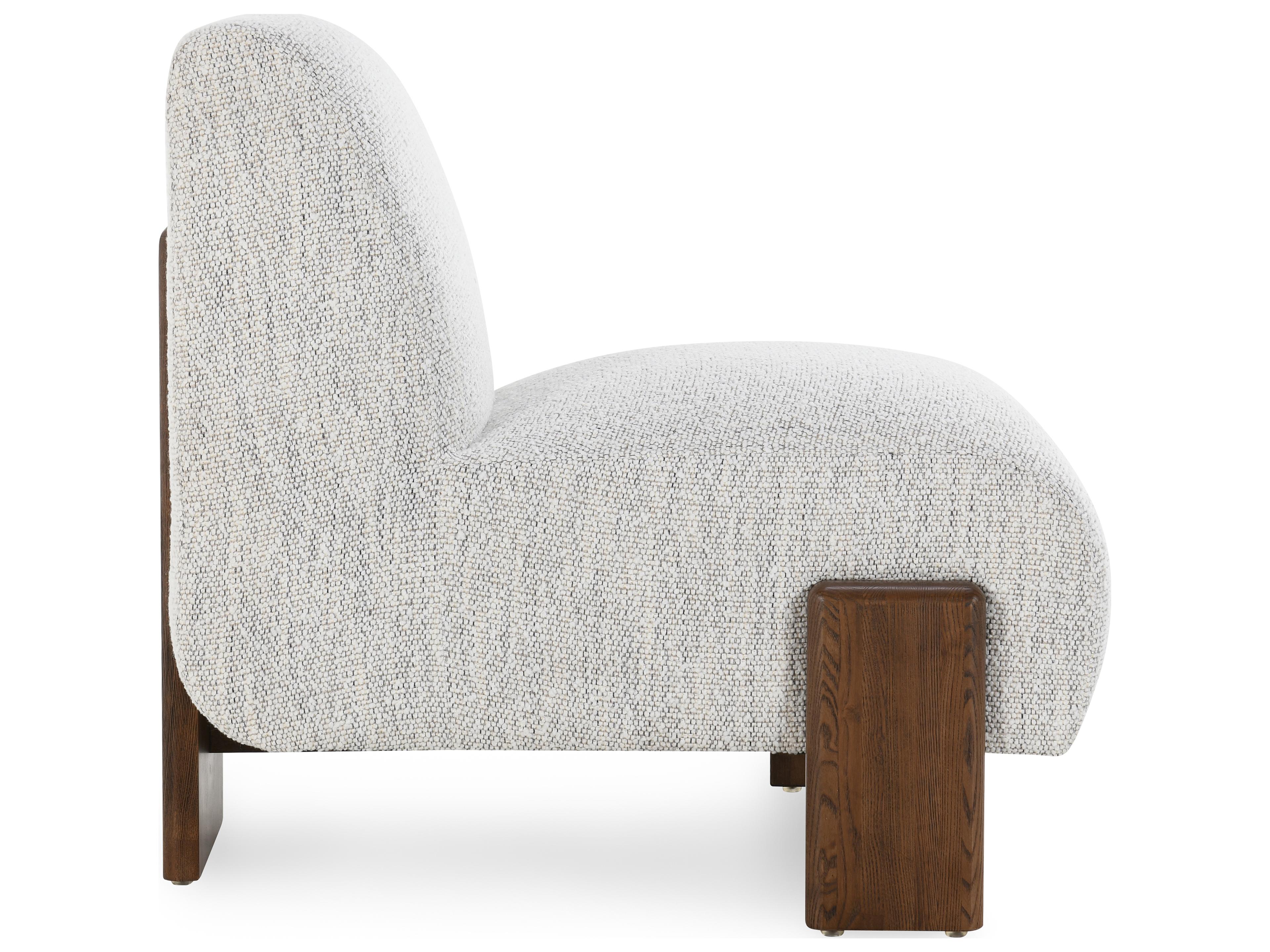 Classic Home Chelsea Brown Modular Chair