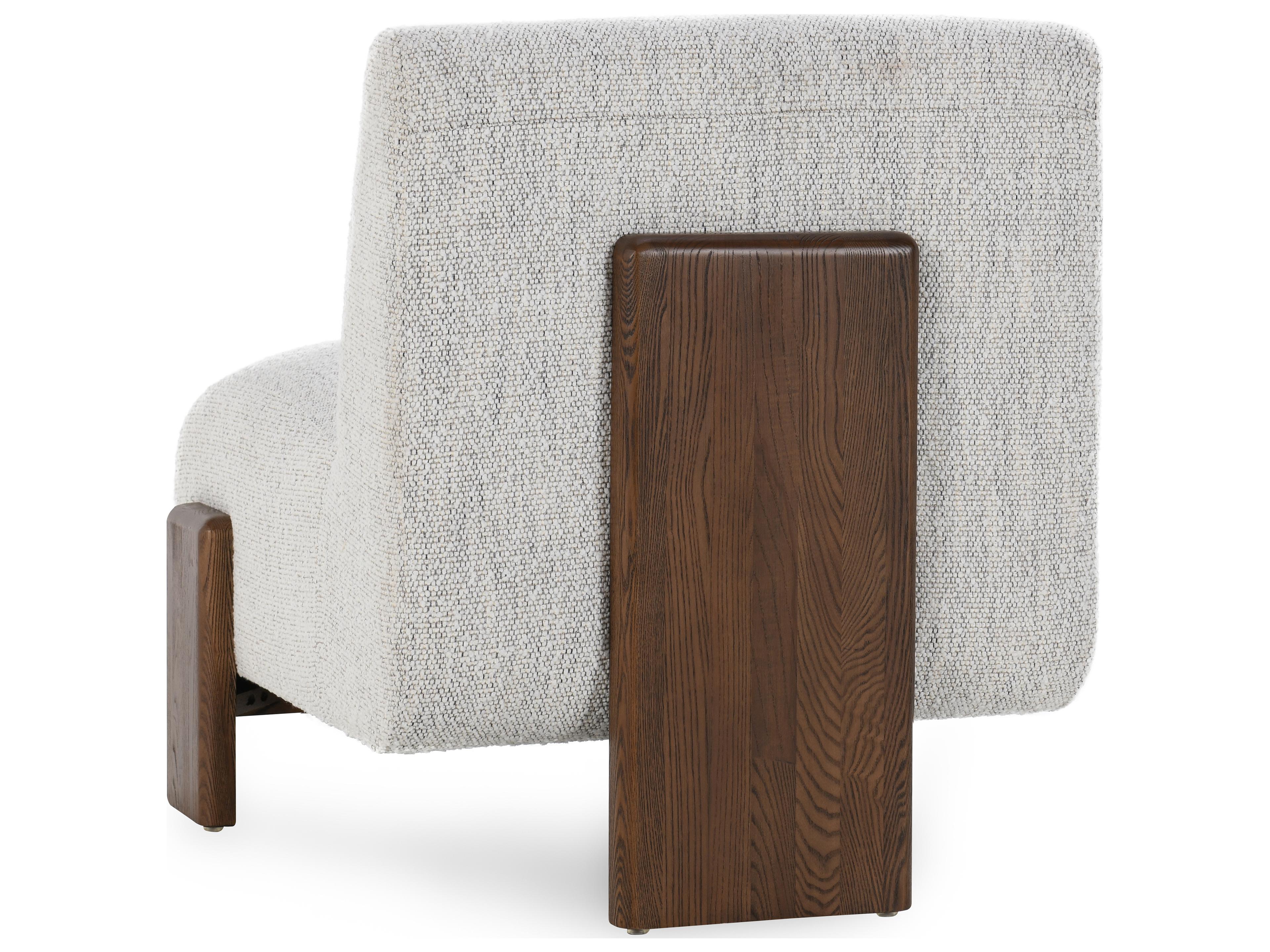 Classic Home Chelsea Brown Modular Chair