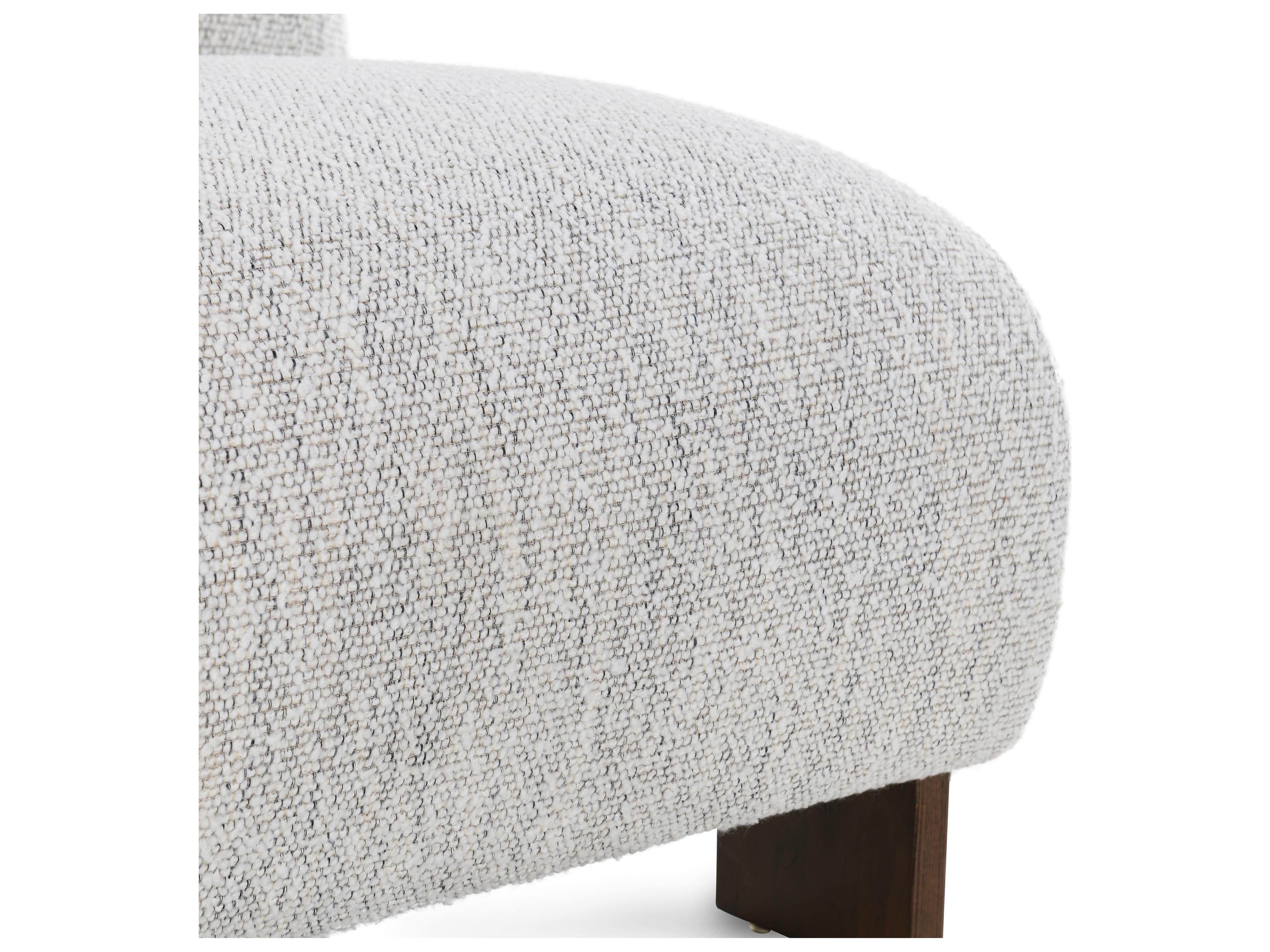 Classic Home Chelsea Brown Modular Chair