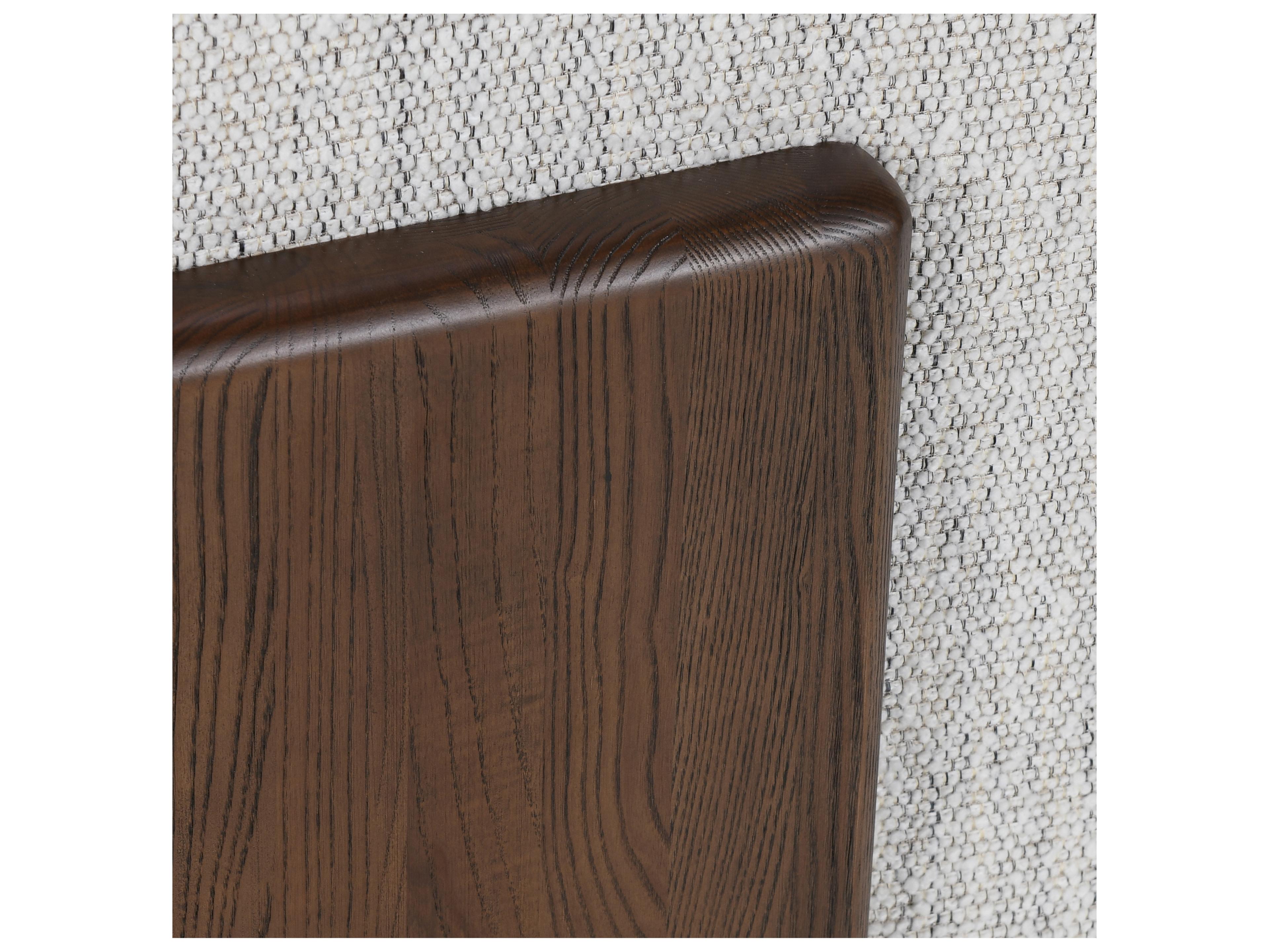 Classic Home Chelsea Brown Modular Chair