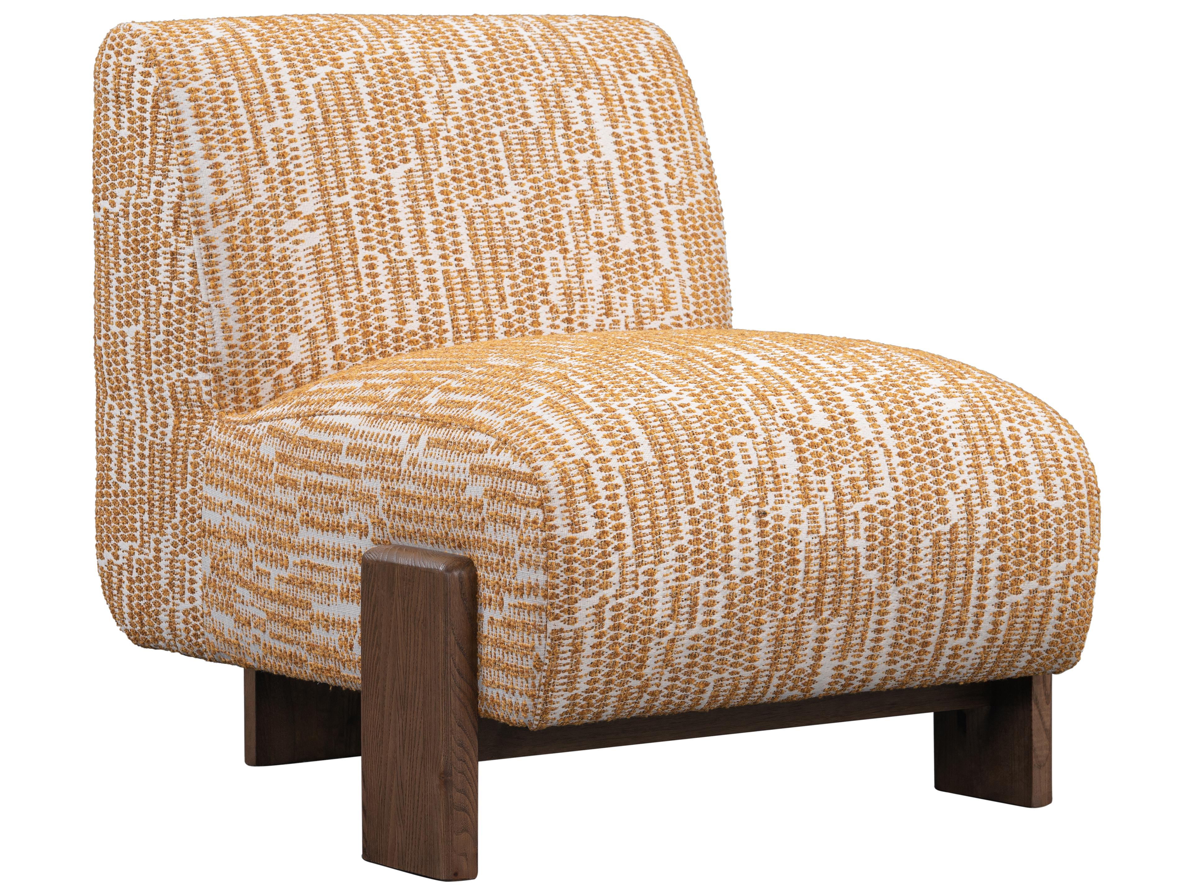 Classic Home Chelsea Brown Modular Chair