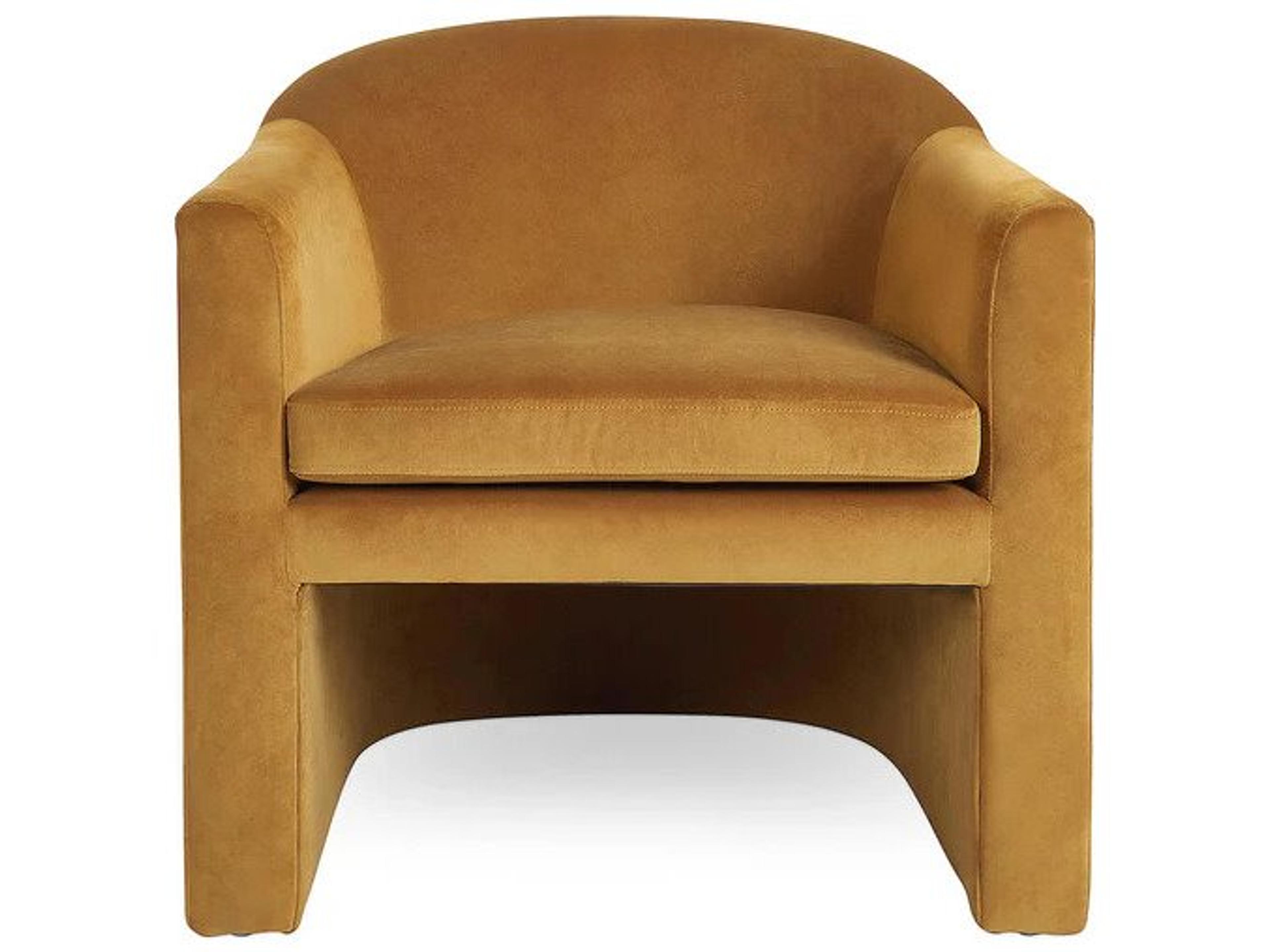 Brennen Accent Chair