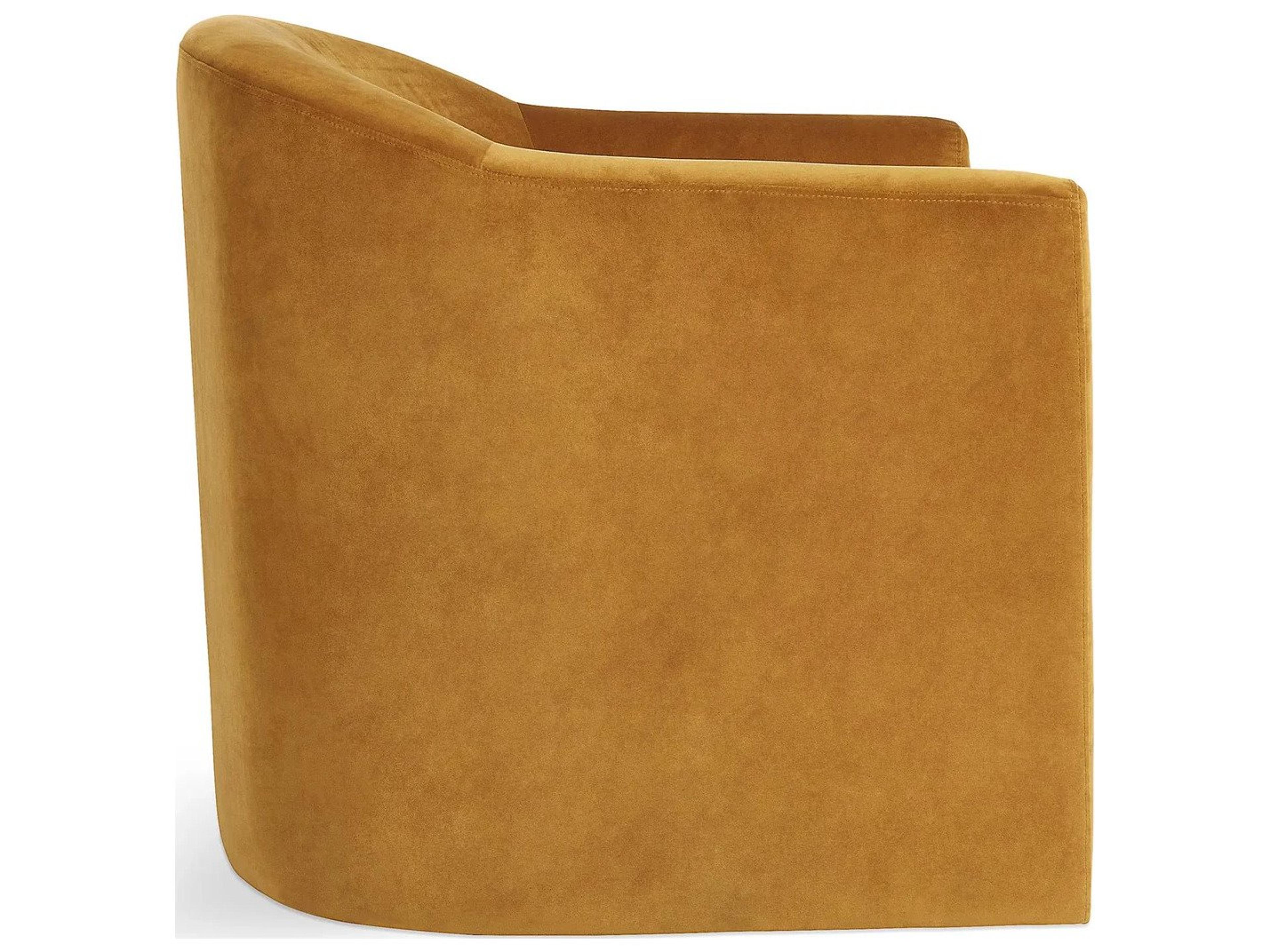 Classic Home Brennen Accent Chair