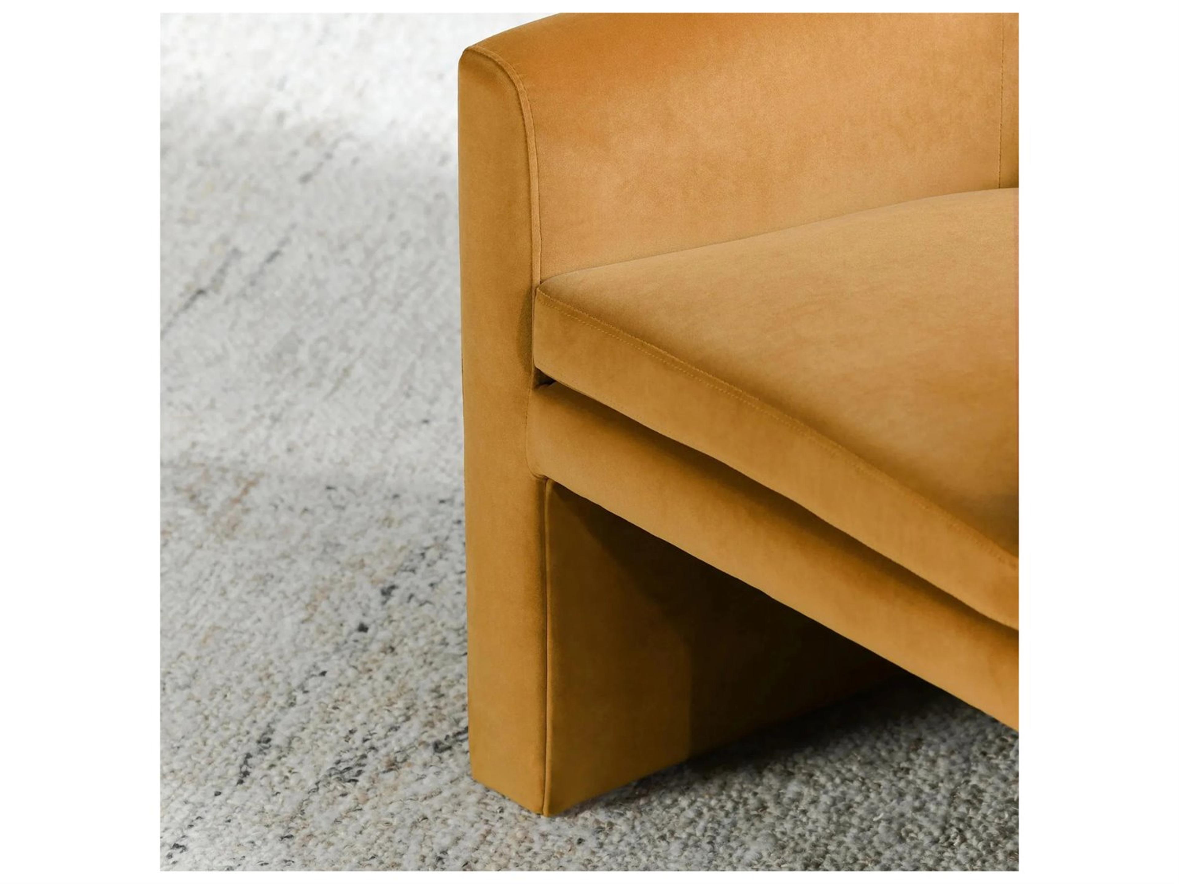 Classic Home Brennen Accent Chair