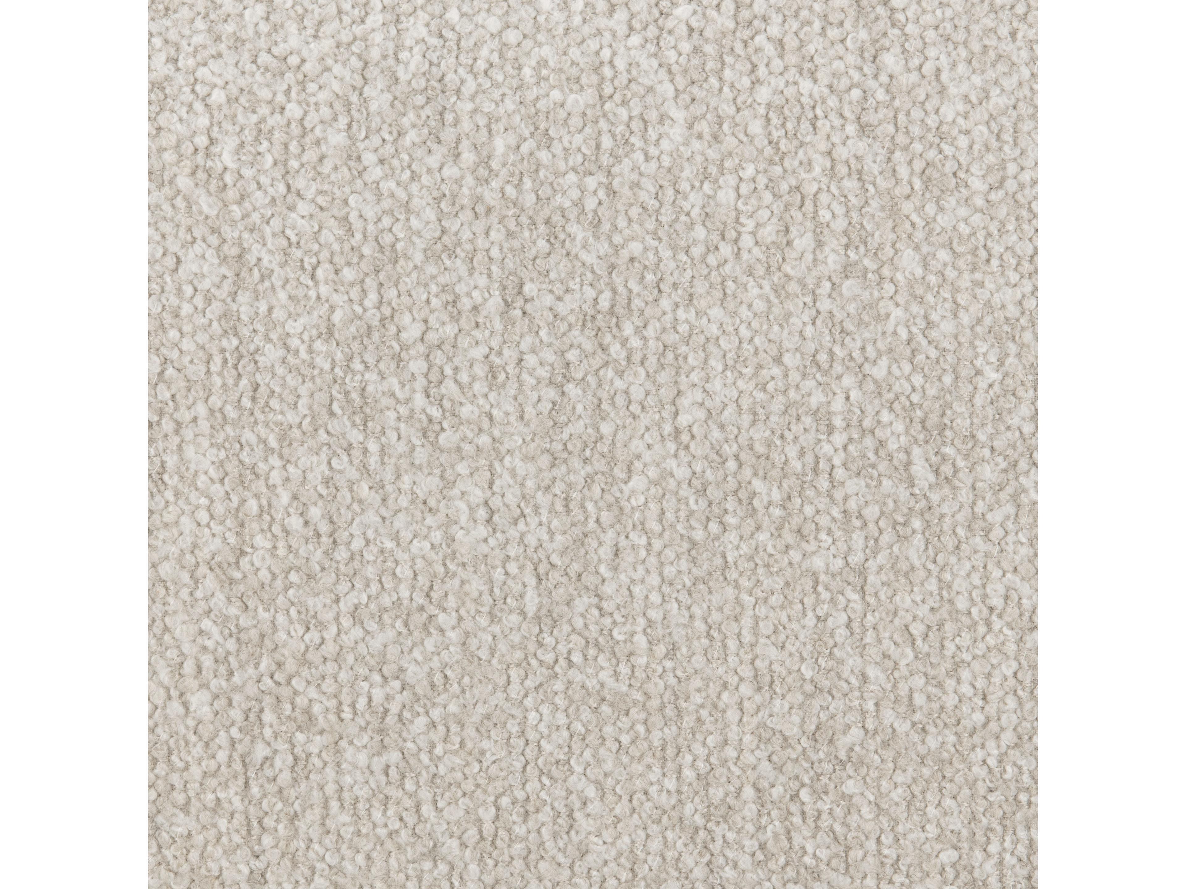 Classic Home Brighton Beige Upholstered Armless Dining Chair