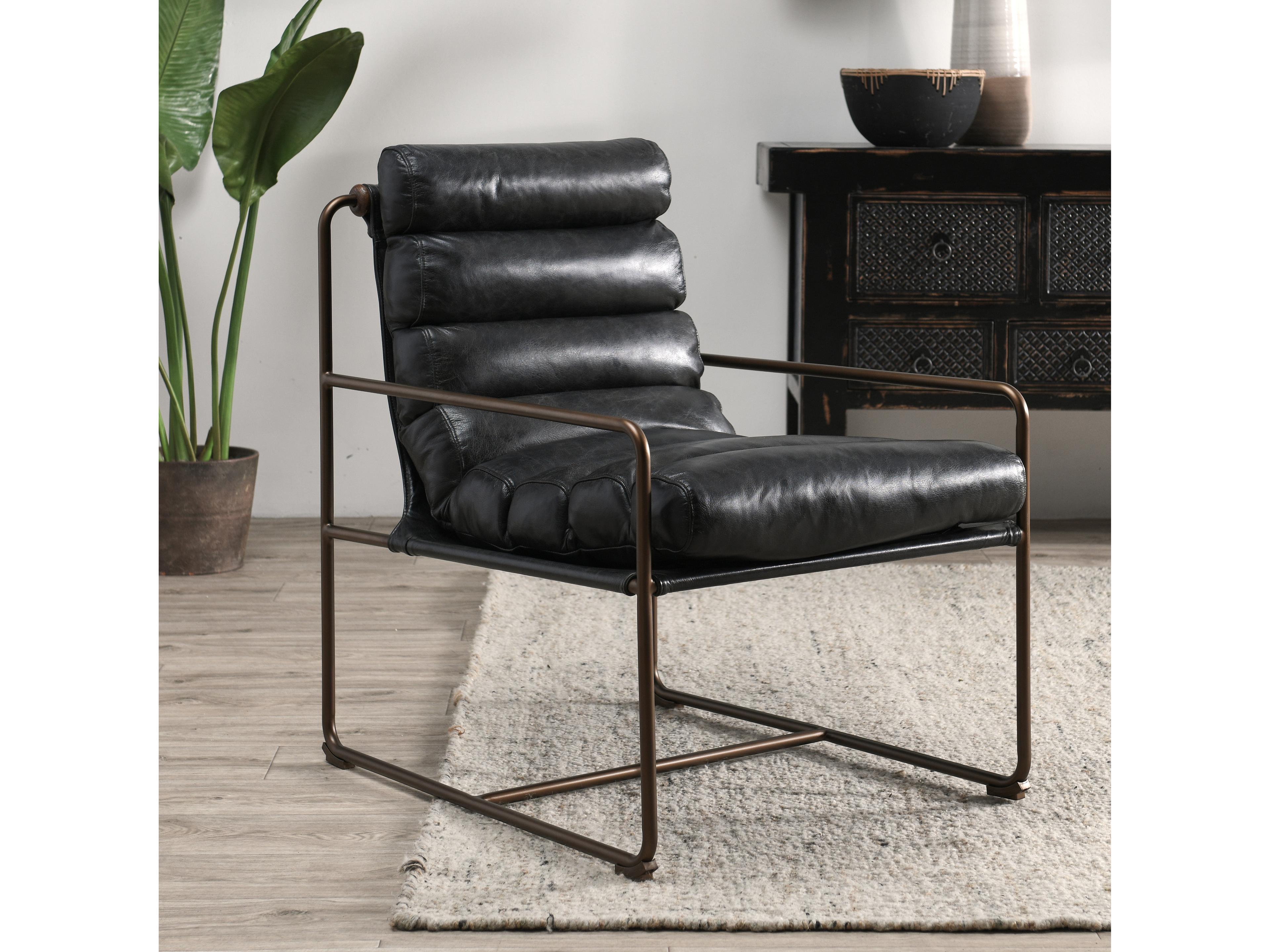 Argo Chair and Console Set