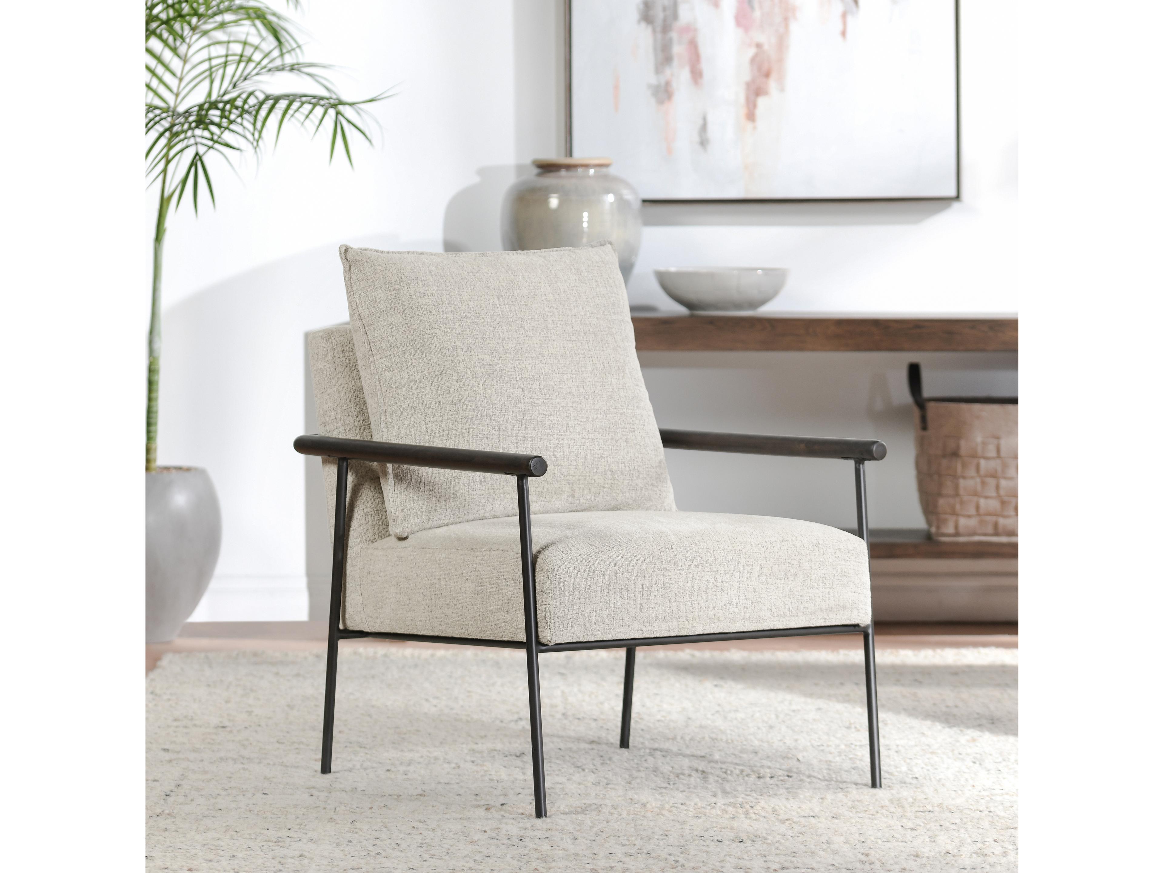 Cohen Chair and Console Set