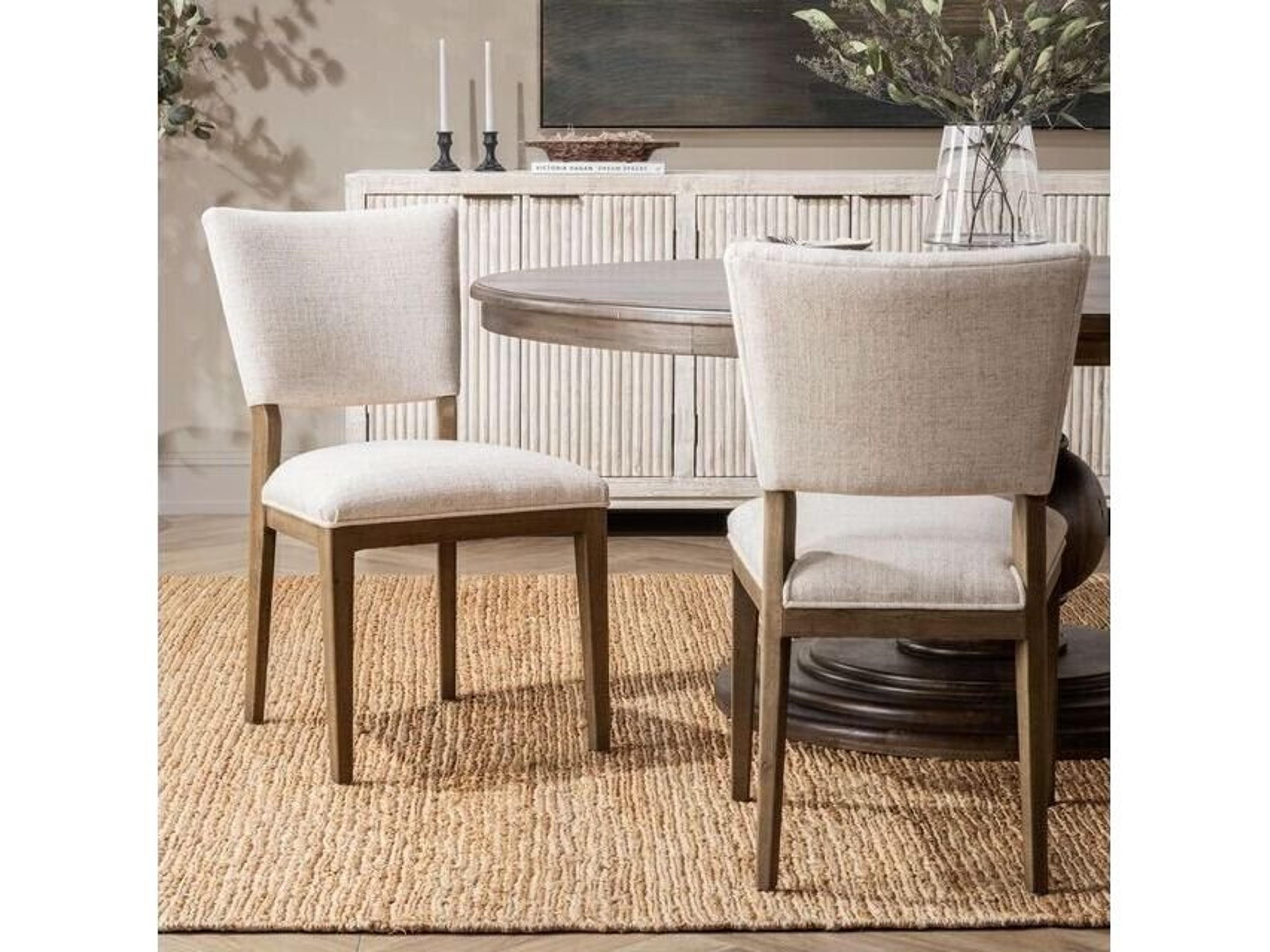 Phillip Dining Set