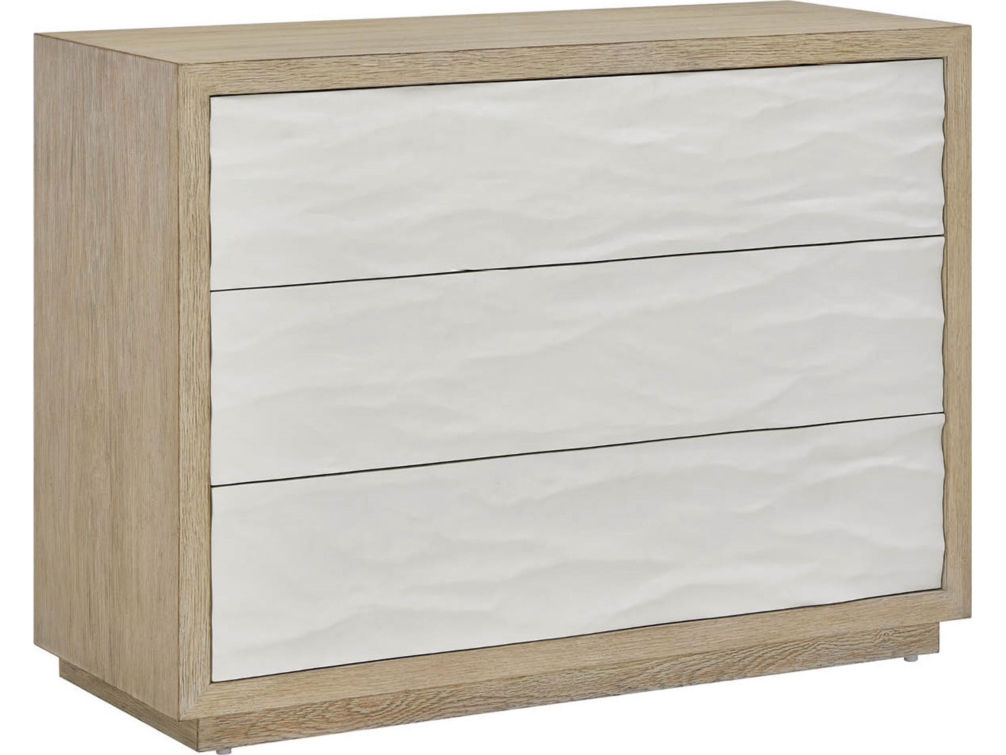 Oasis 3-Drawers Dresser