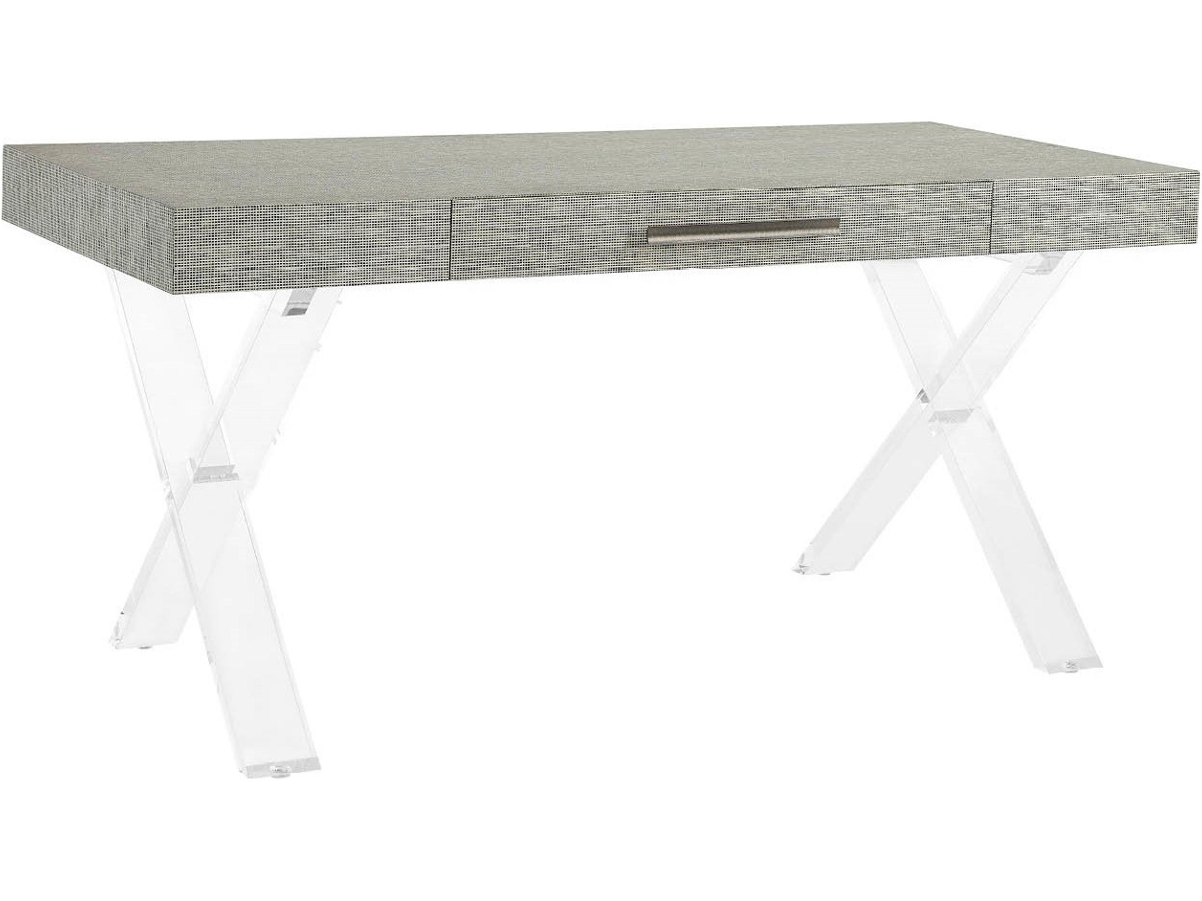 Oasis Seascape Blue Writing Desk