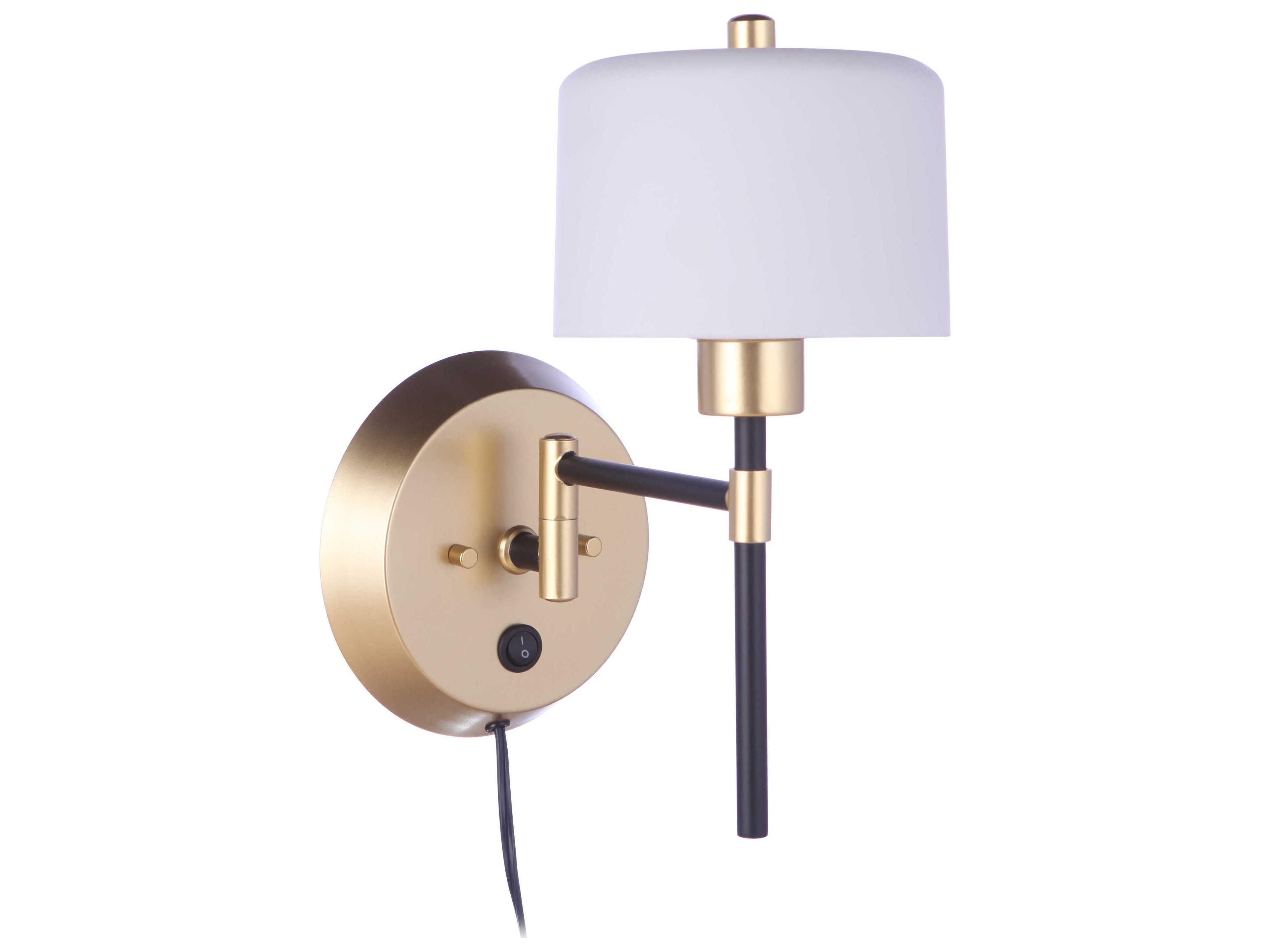 Wentworth 1 - Light Swing Arm