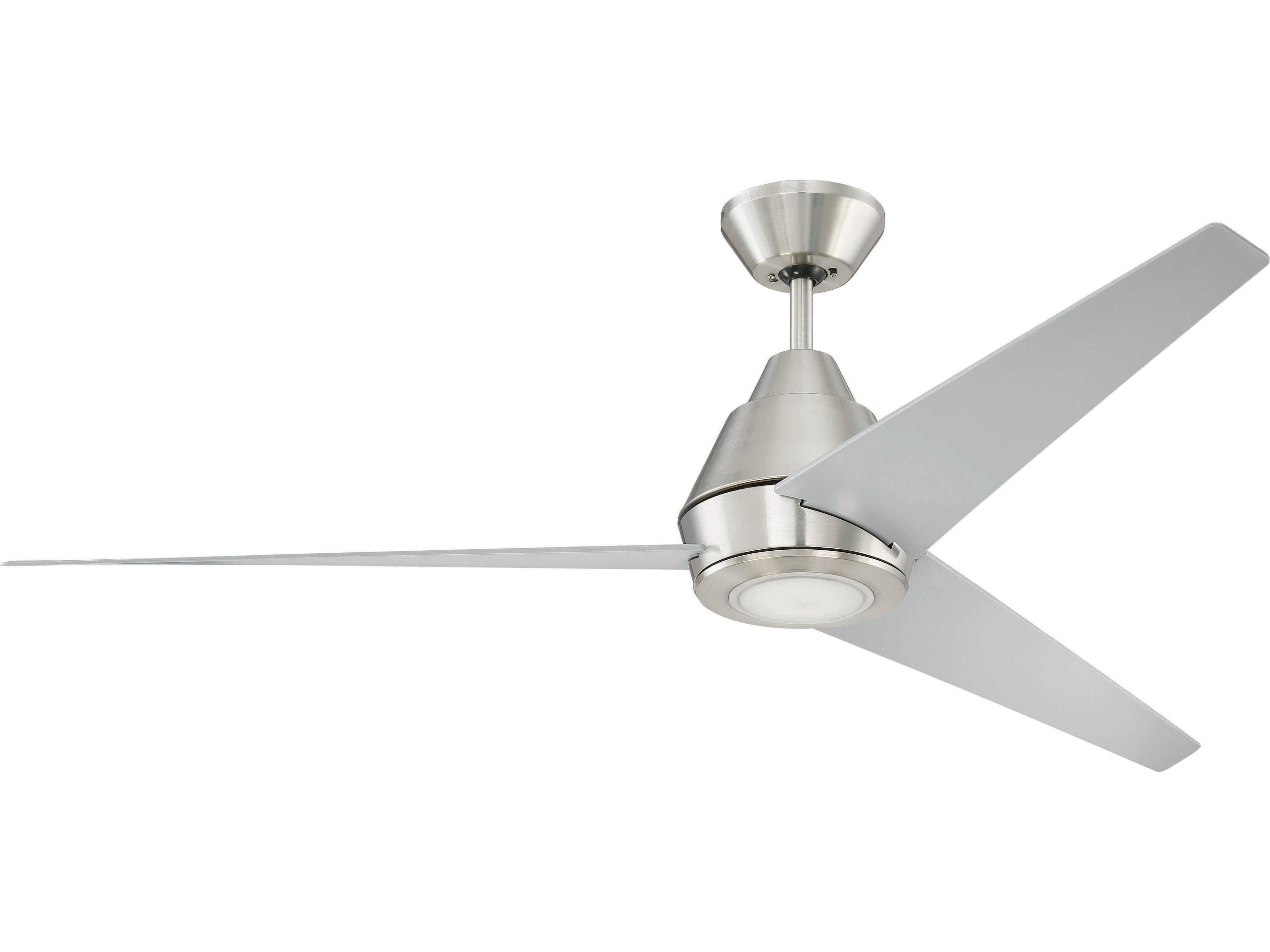 Acadian 1 - Light 56" LED Ceiling Fan