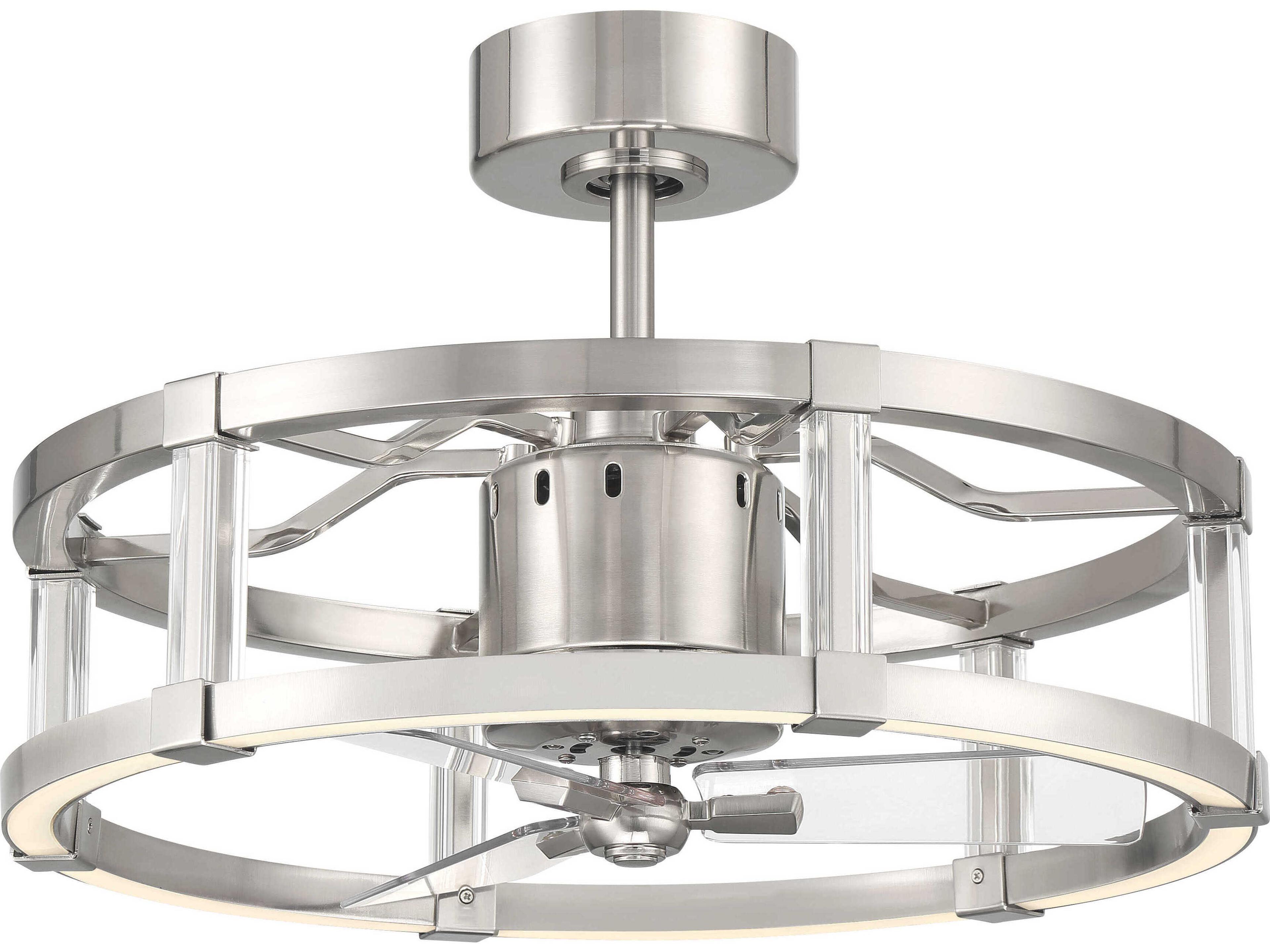 Craftmade Alexis 24" Ceiling Fan