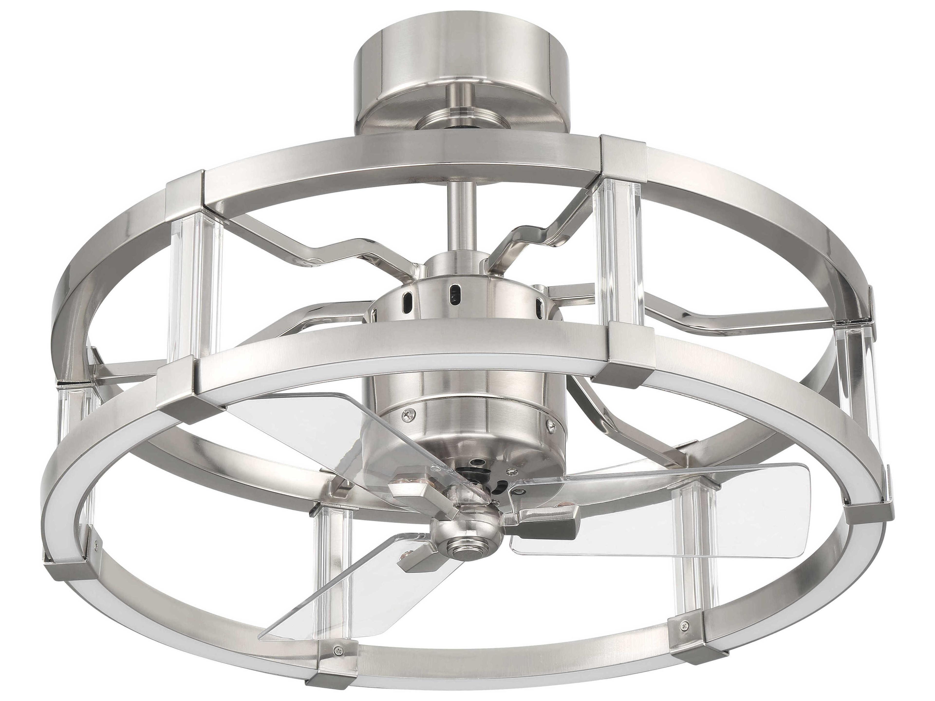 Craftmade Alexis 24" Ceiling Fan